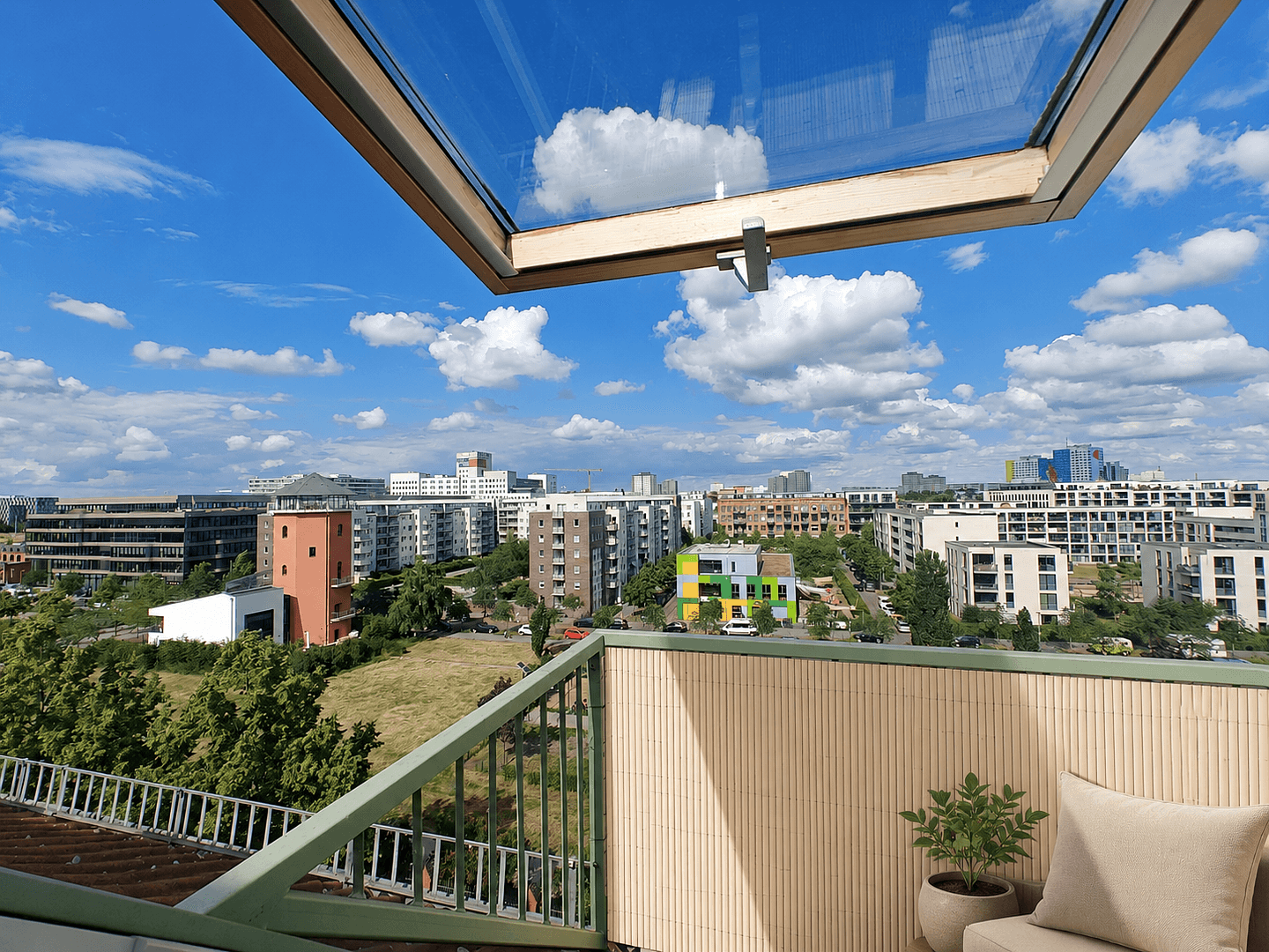 1 bedroom with open-plan kitchen flat for sale, 91 m², Kochhannstr. 19, Berlin, Berlin 1 bedroom with open-plan kitchen flat for sale, 91 m², Kochhannstr. 19, Berlin, Berlin