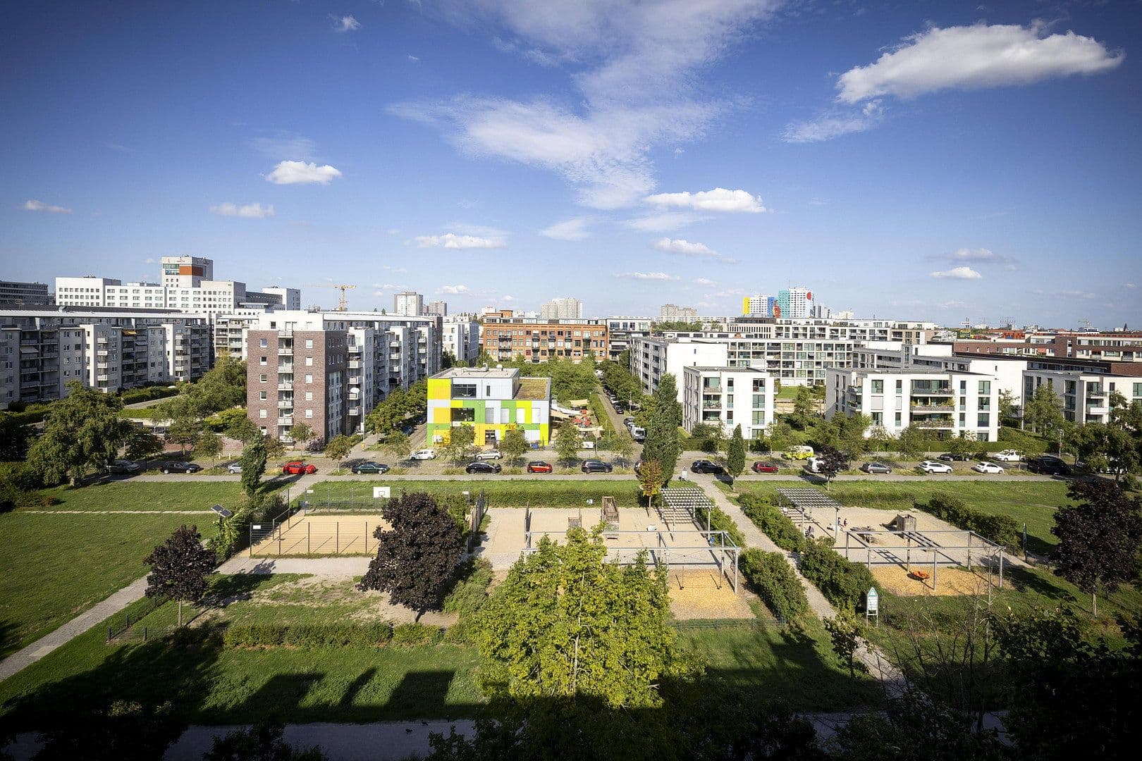 1 bedroom with open-plan kitchen flat for sale, 91 m², Kochhannstr. 19, Berlin, Berlin 1 bedroom with open-plan kitchen flat for sale, 91 m², Kochhannstr. 19, Berlin, Berlin