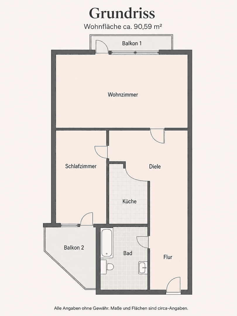 1 bedroom with open-plan kitchen flat for sale, 91 m², Kochhannstr. 19, Berlin, Berlin 1 bedroom with open-plan kitchen flat for sale, 91 m², Kochhannstr. 19, Berlin, Berlin
