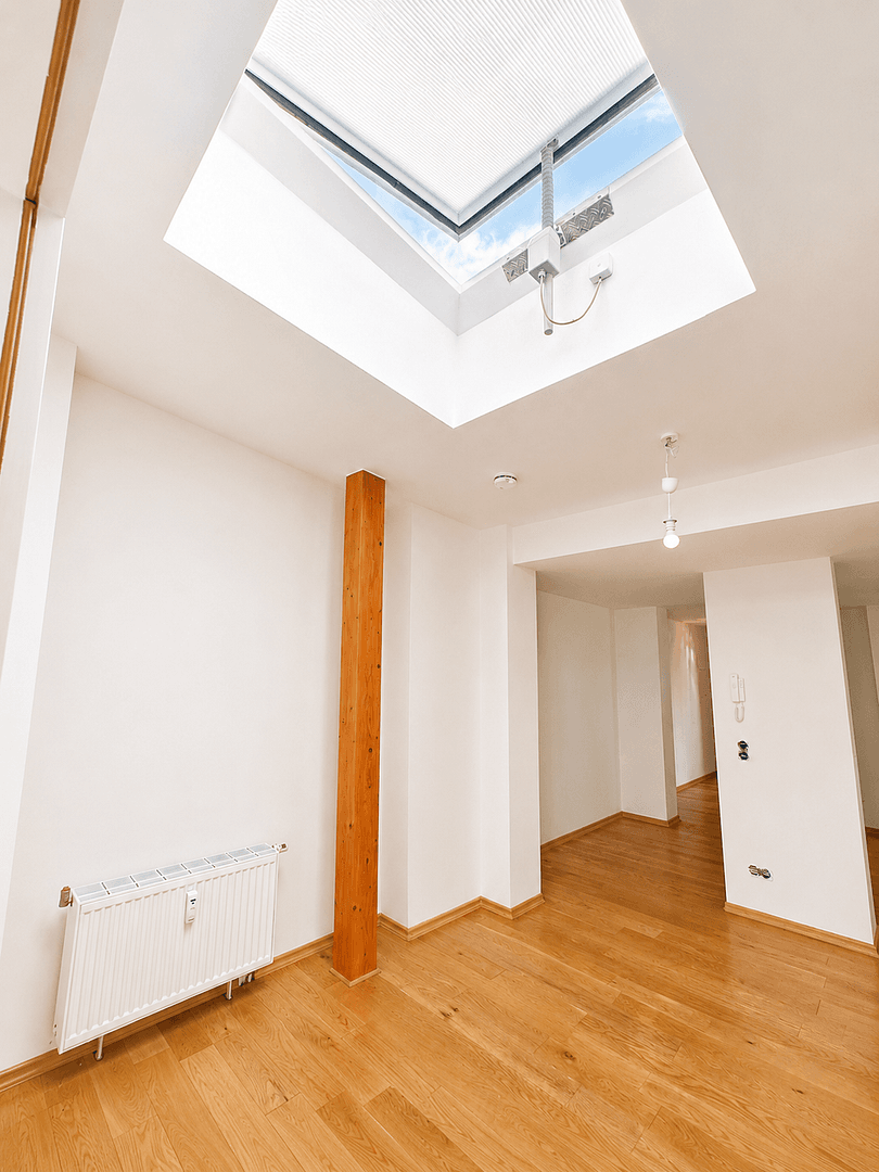 1 bedroom with open-plan kitchen flat for sale, 91 m², Kochhannstr. 19, Berlin, Berlin 1 bedroom with open-plan kitchen flat for sale, 91 m², Kochhannstr. 19, Berlin, Berlin