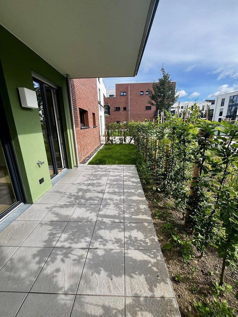 4 bedroom flat to rent, 118 m², Alte Str. 12, Frechen, North Rhine-Westphalia 4 bedroom flat to rent, 118 m², Alte Str. 12, Frechen, North Rhine-Westphalia