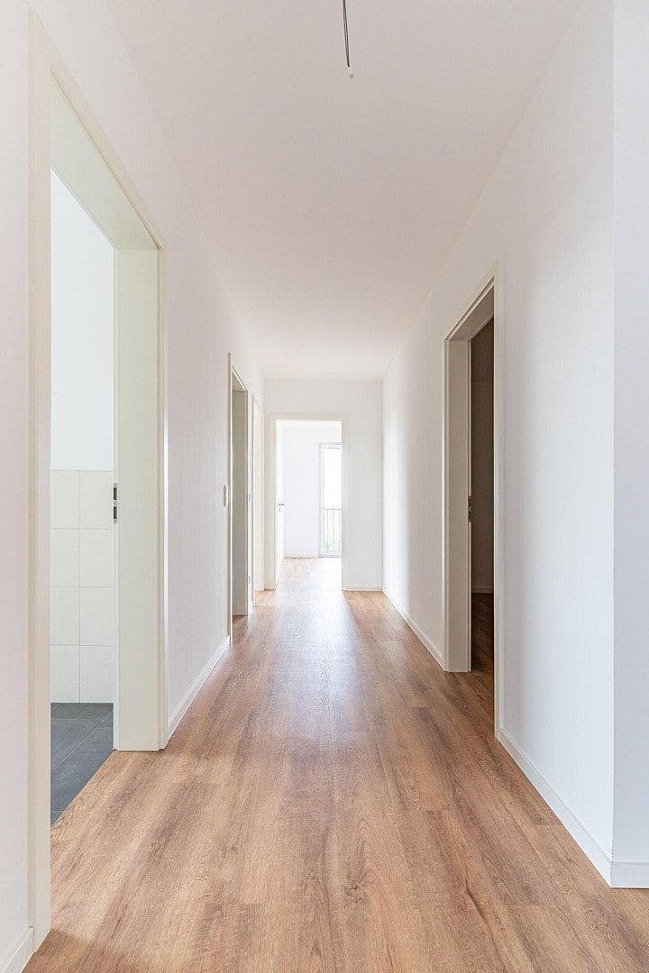 4 bedroom flat for sale, 113 m², Straße am Berg 19, Bentwisch, Mecklenburg-Vorpommern 4 bedroom flat for sale, 113 m², Straße am Berg 19, Bentwisch, Mecklenburg-Vorpommern