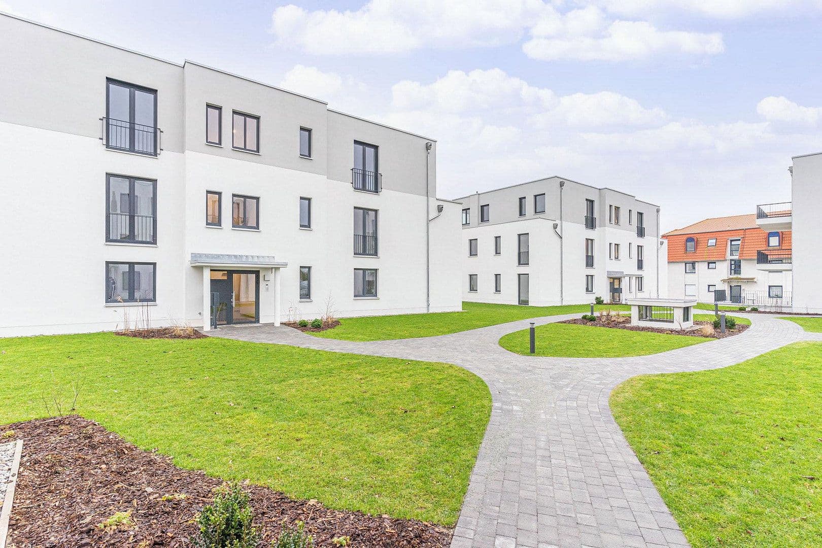 4 bedroom flat for sale, 113 m², Straße am Berg 19, Bentwisch, Mecklenburg-Vorpommern 4 bedroom flat for sale, 113 m², Straße am Berg 19, Bentwisch, Mecklenburg-Vorpommern