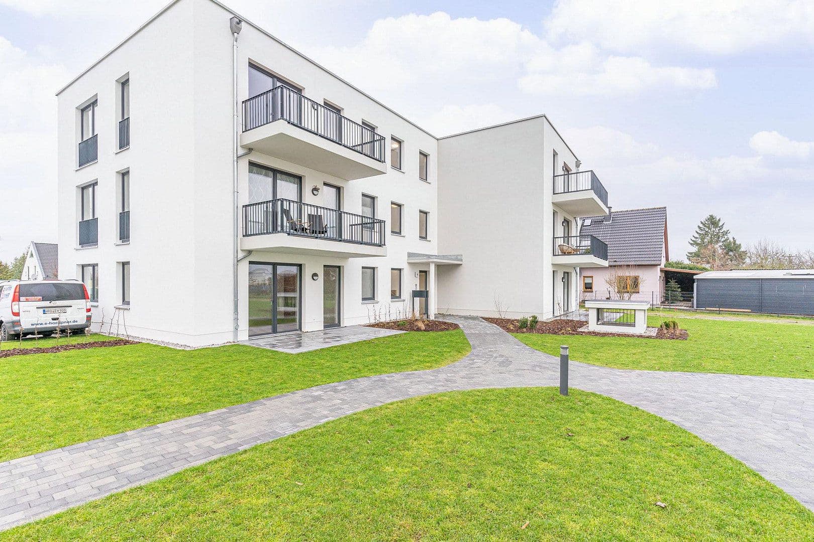 4 bedroom flat for sale, 113 m², Straße am Berg 19, Bentwisch, Mecklenburg-Vorpommern 4 bedroom flat for sale, 113 m², Straße am Berg 19, Bentwisch, Mecklenburg-Vorpommern