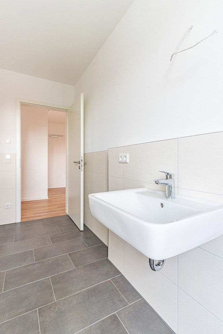4 bedroom flat for sale, 113 m², Straße am Berg 19, Bentwisch, Mecklenburg-Vorpommern 4 bedroom flat for sale, 113 m², Straße am Berg 19, Bentwisch, Mecklenburg-Vorpommern