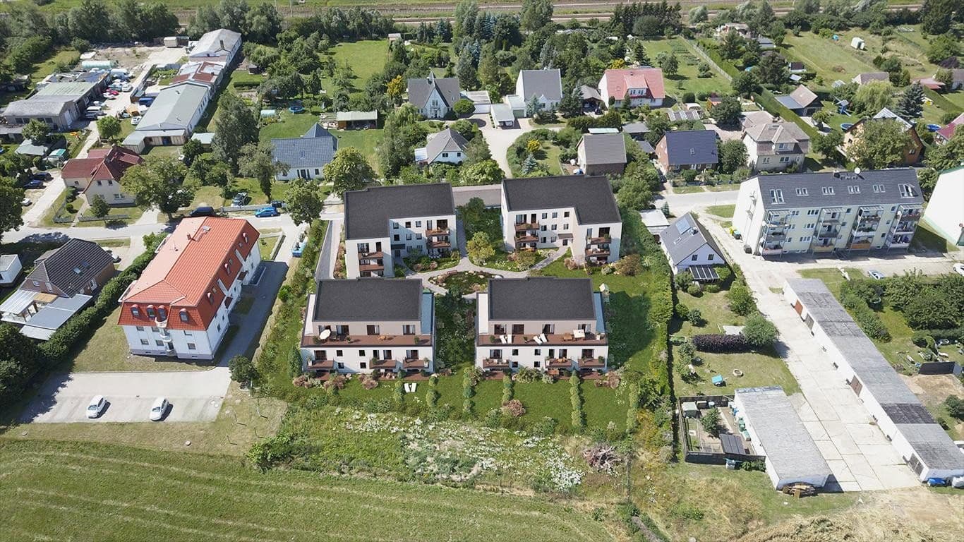 4 bedroom flat for sale, 113 m², Straße am Berg 19, Bentwisch, Mecklenburg-Vorpommern 4 bedroom flat for sale, 113 m², Straße am Berg 19, Bentwisch, Mecklenburg-Vorpommern