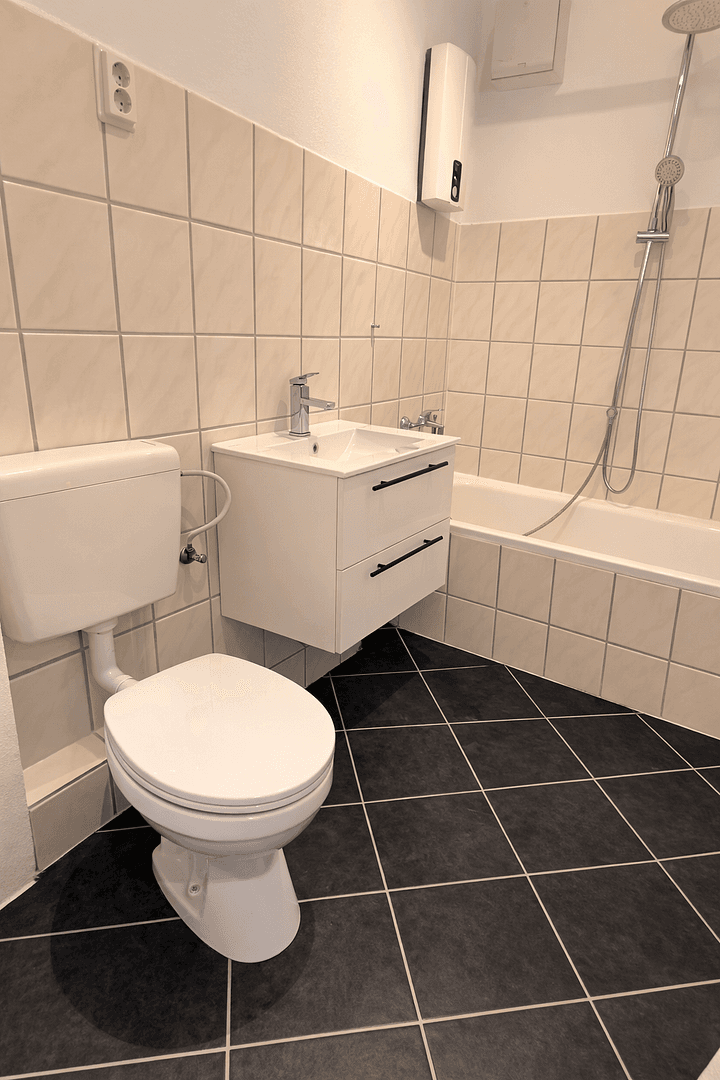 3 bedroom flat for sale, 80 m², Hamburg, Hamburg 3 bedroom flat for sale, 80 m², Hamburg, Hamburg