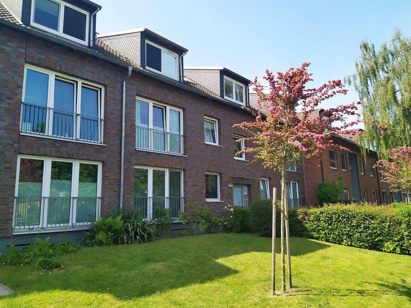 3 bedroom flat for sale, 80 m², Hamburg, Hamburg 3 bedroom flat for sale, 80 m², Hamburg, Hamburg