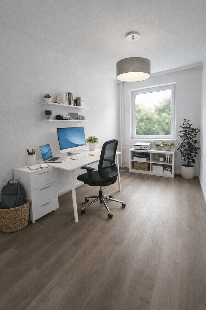 3 bedroom flat for sale, 80 m², Hamburg, Hamburg 3 bedroom flat for sale, 80 m², Hamburg, Hamburg