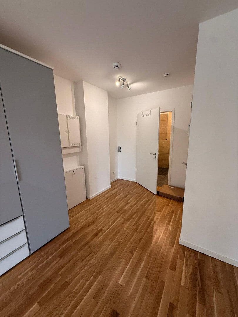 1 bedroom flat to rent, 44 m², Graumannsweg 72, Hamburg, Hamburg 1 bedroom flat to rent, 44 m², Graumannsweg 72, Hamburg, Hamburg