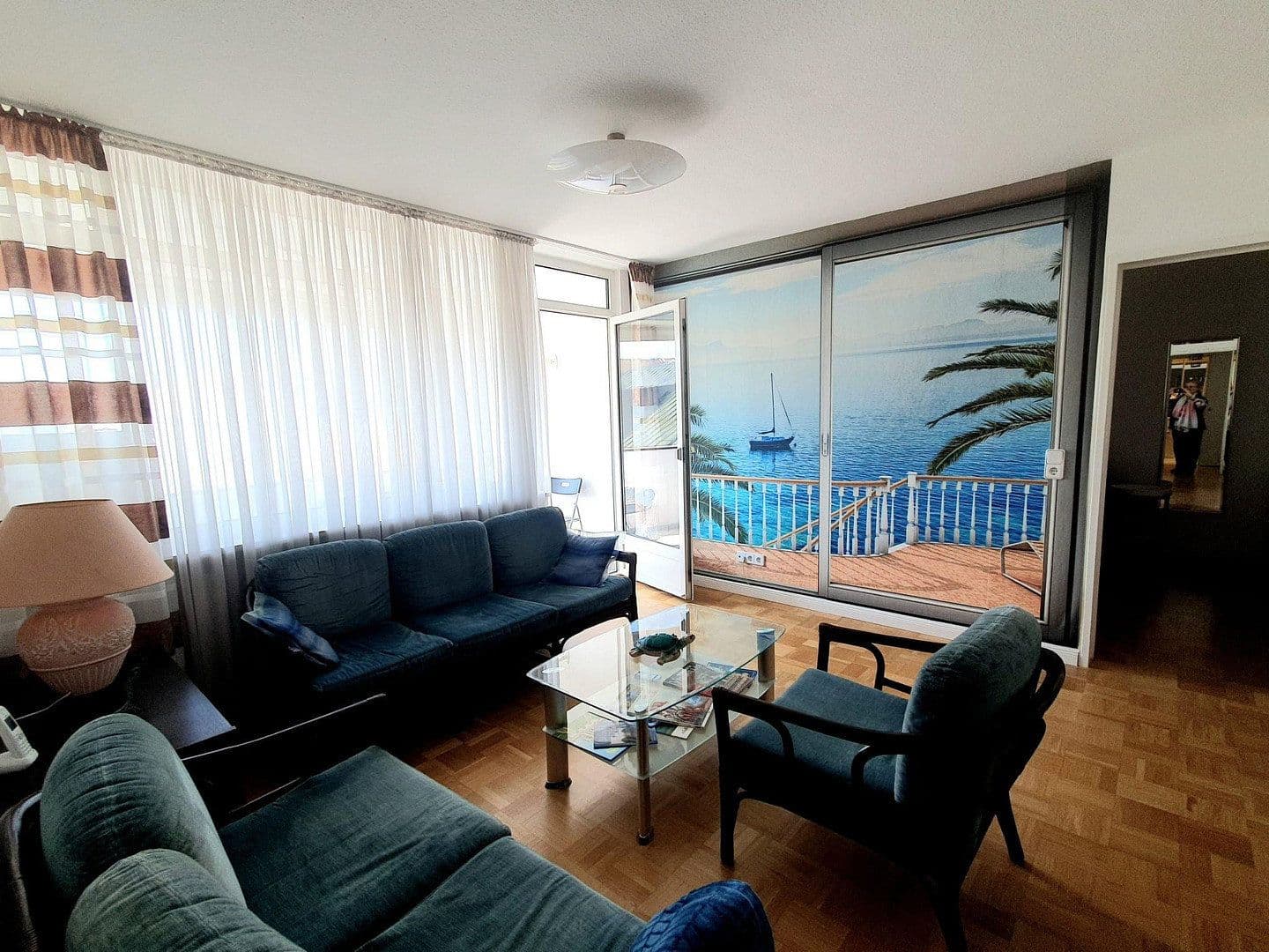 2 bedroom flat to rent, 53 m², Leopoldstr., Passau, Bavaria 2 bedroom flat to rent, 53 m², Leopoldstr., Passau, Bavaria