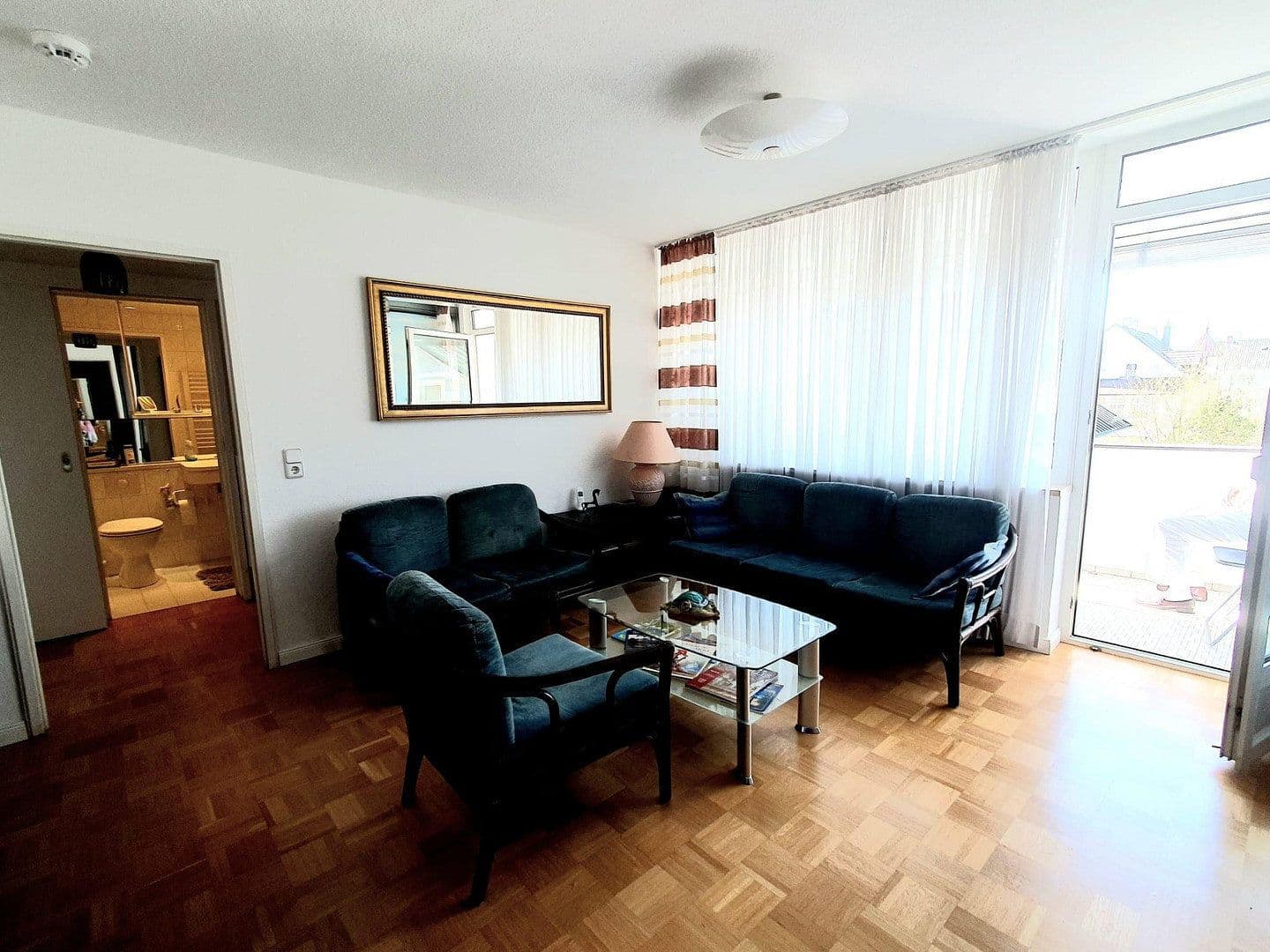 2 bedroom flat to rent, 53 m², Leopoldstr., Passau, Bavaria 2 bedroom flat to rent, 53 m², Leopoldstr., Passau, Bavaria