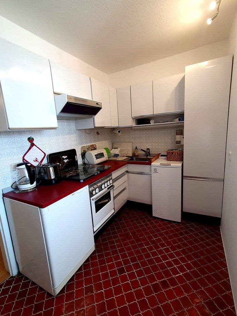2 bedroom flat to rent, 53 m², Leopoldstr., Passau, Bavaria 2 bedroom flat to rent, 53 m², Leopoldstr., Passau, Bavaria