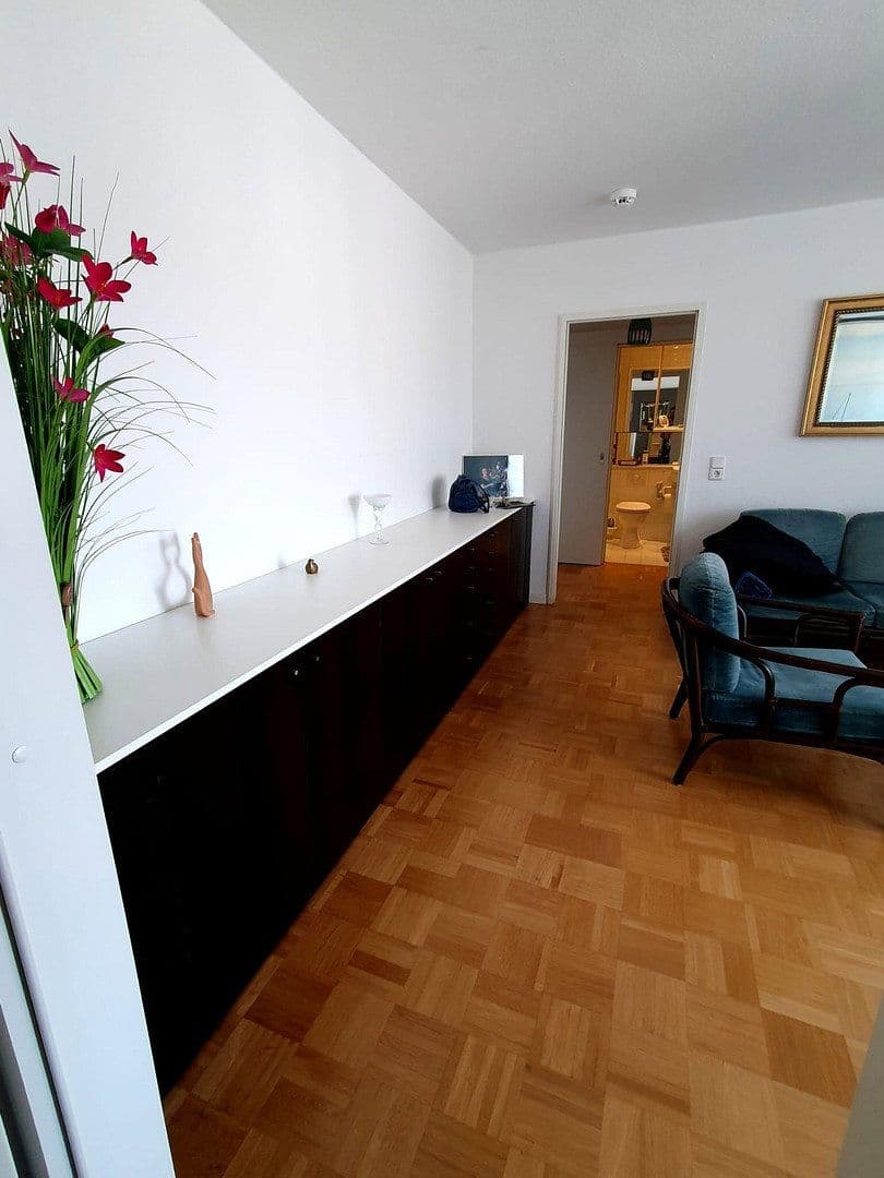 2 bedroom flat to rent, 53 m², Leopoldstr., Passau, Bavaria 2 bedroom flat to rent, 53 m², Leopoldstr., Passau, Bavaria