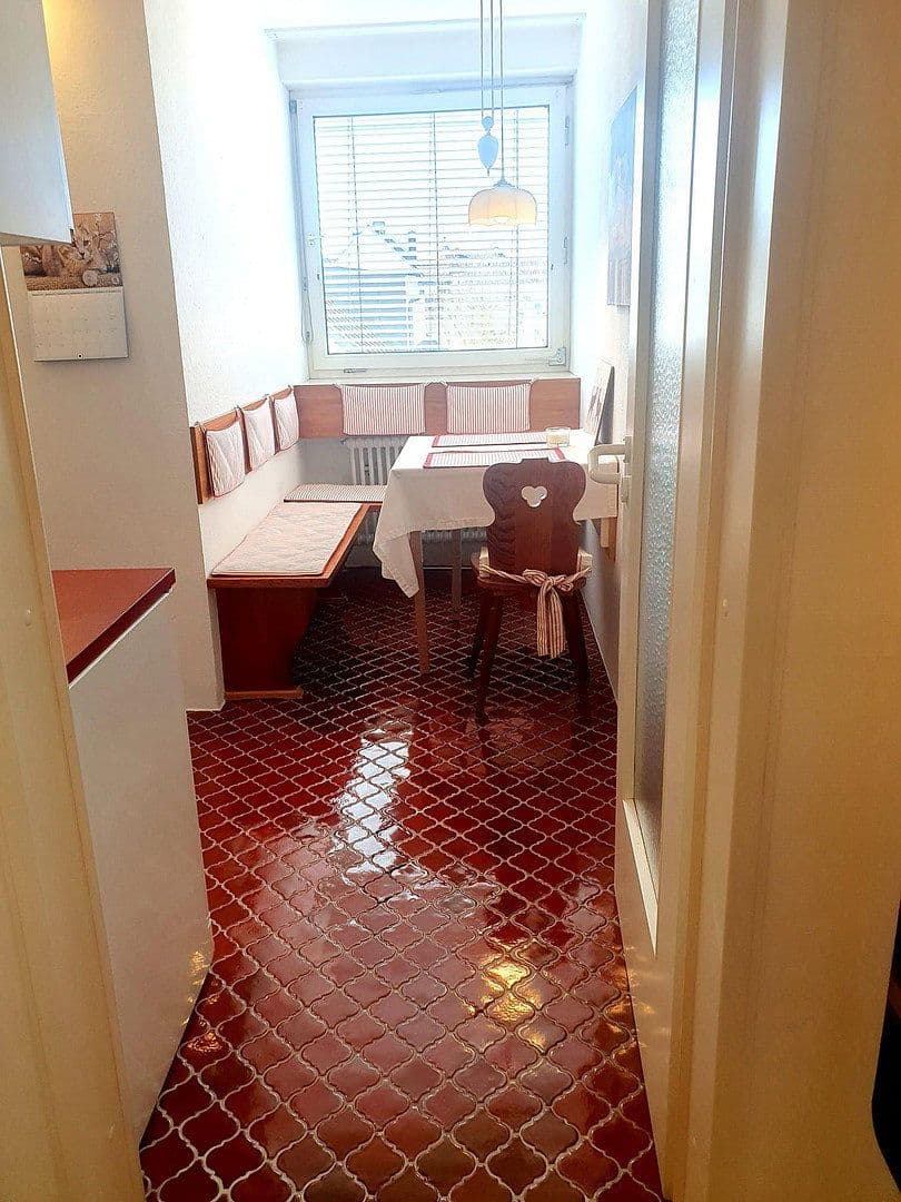 2 bedroom flat to rent, 53 m², Leopoldstr., Passau, Bavaria 2 bedroom flat to rent, 53 m², Leopoldstr., Passau, Bavaria