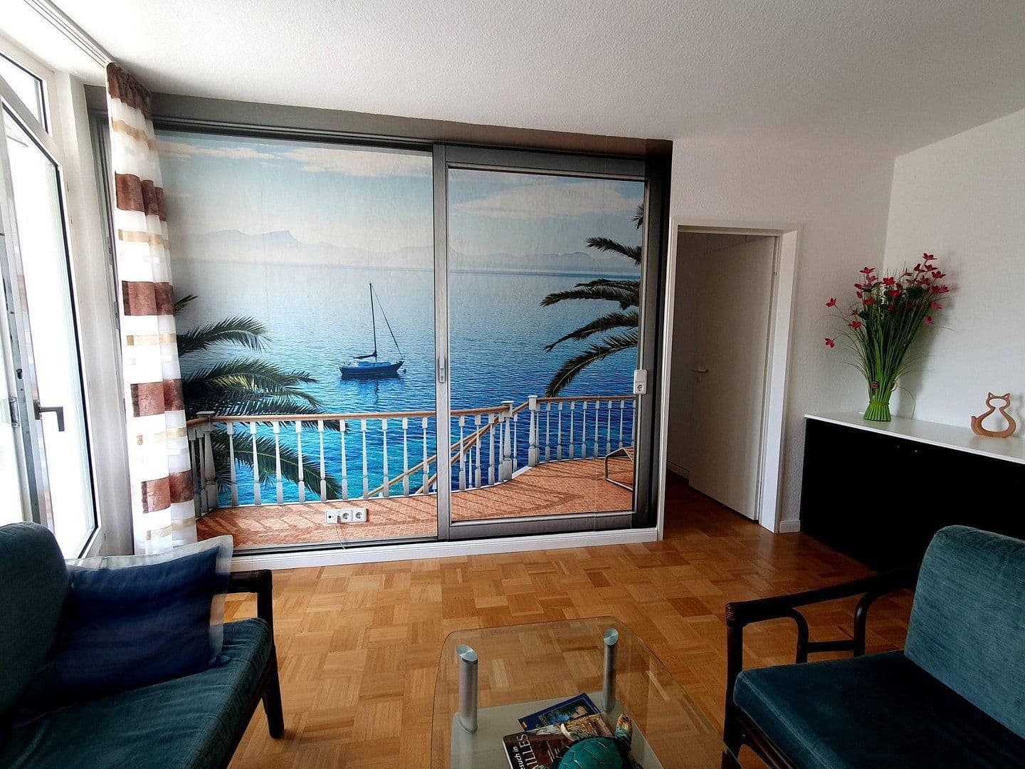 2 bedroom flat to rent, 53 m², Leopoldstr., Passau, Bavaria 2 bedroom flat to rent, 53 m², Leopoldstr., Passau, Bavaria