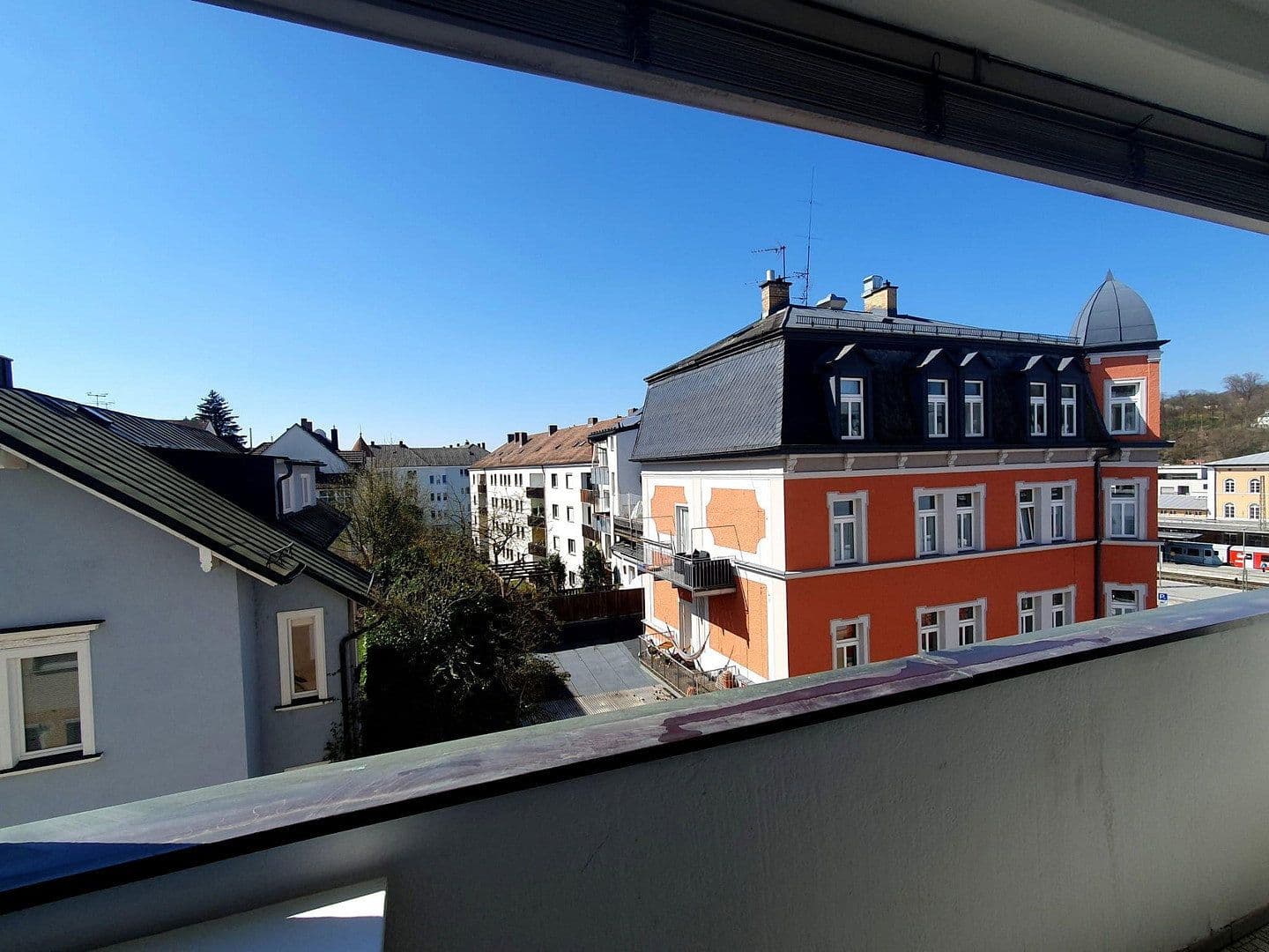 2 bedroom flat to rent, 53 m², Leopoldstr., Passau, Bavaria 2 bedroom flat to rent, 53 m², Leopoldstr., Passau, Bavaria