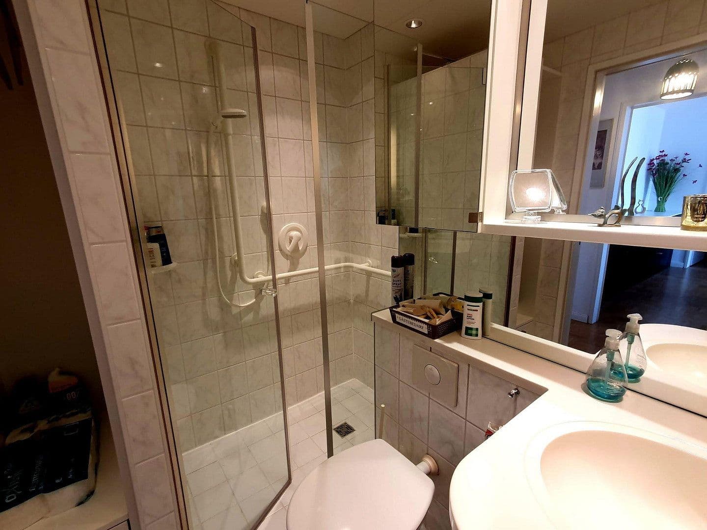 2 bedroom flat to rent, 53 m², Leopoldstr., Passau, Bavaria 2 bedroom flat to rent, 53 m², Leopoldstr., Passau, Bavaria