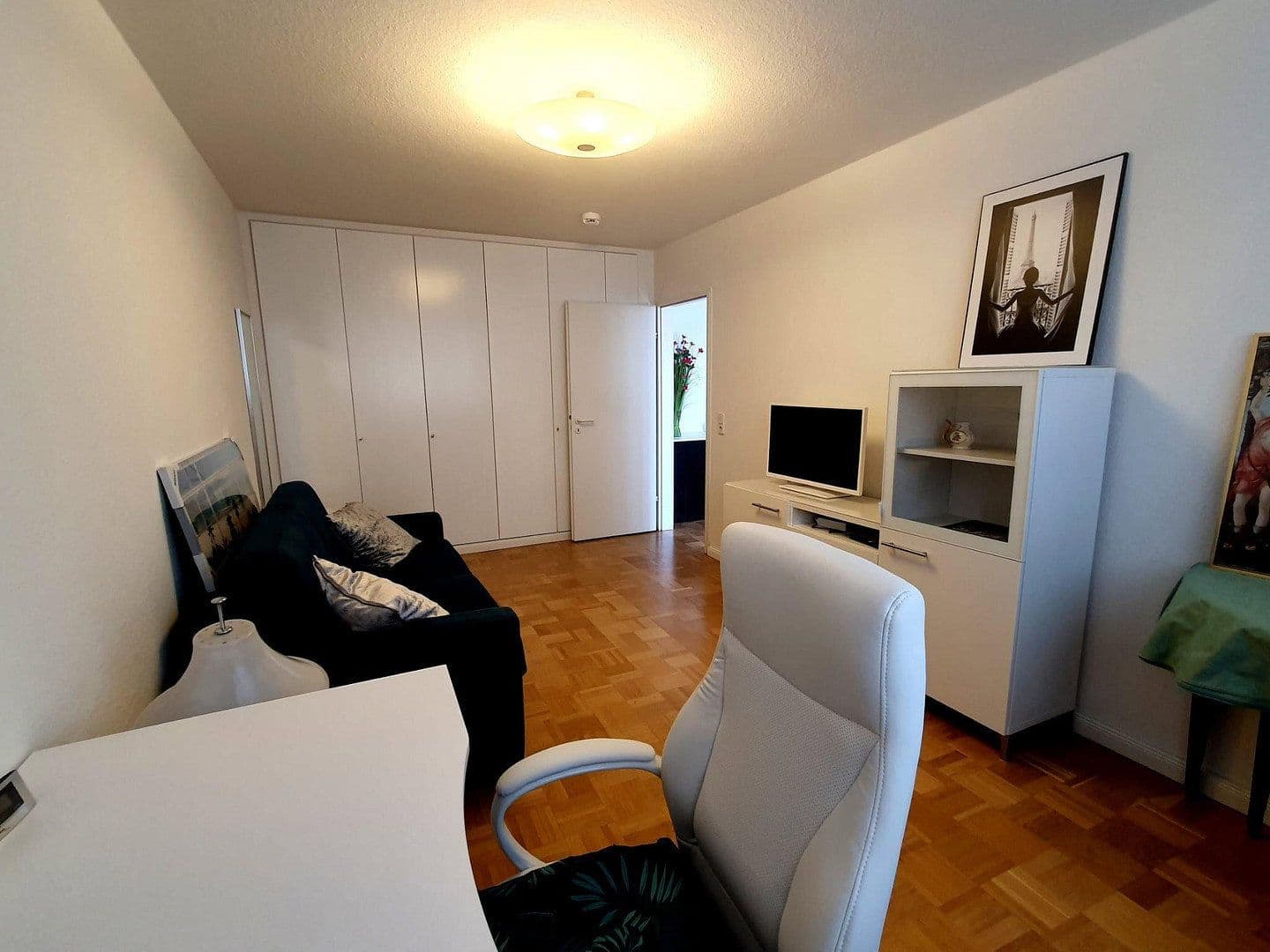 2 bedroom flat to rent, 53 m², Leopoldstr., Passau, Bavaria 2 bedroom flat to rent, 53 m², Leopoldstr., Passau, Bavaria