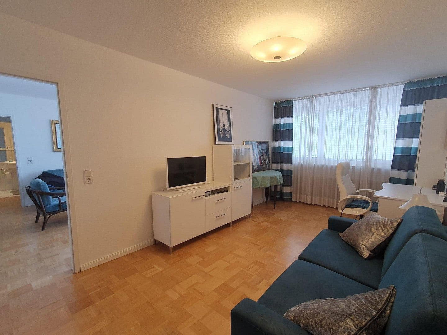 2 bedroom flat to rent, 53 m², Leopoldstr., Passau, Bavaria 2 bedroom flat to rent, 53 m², Leopoldstr., Passau, Bavaria