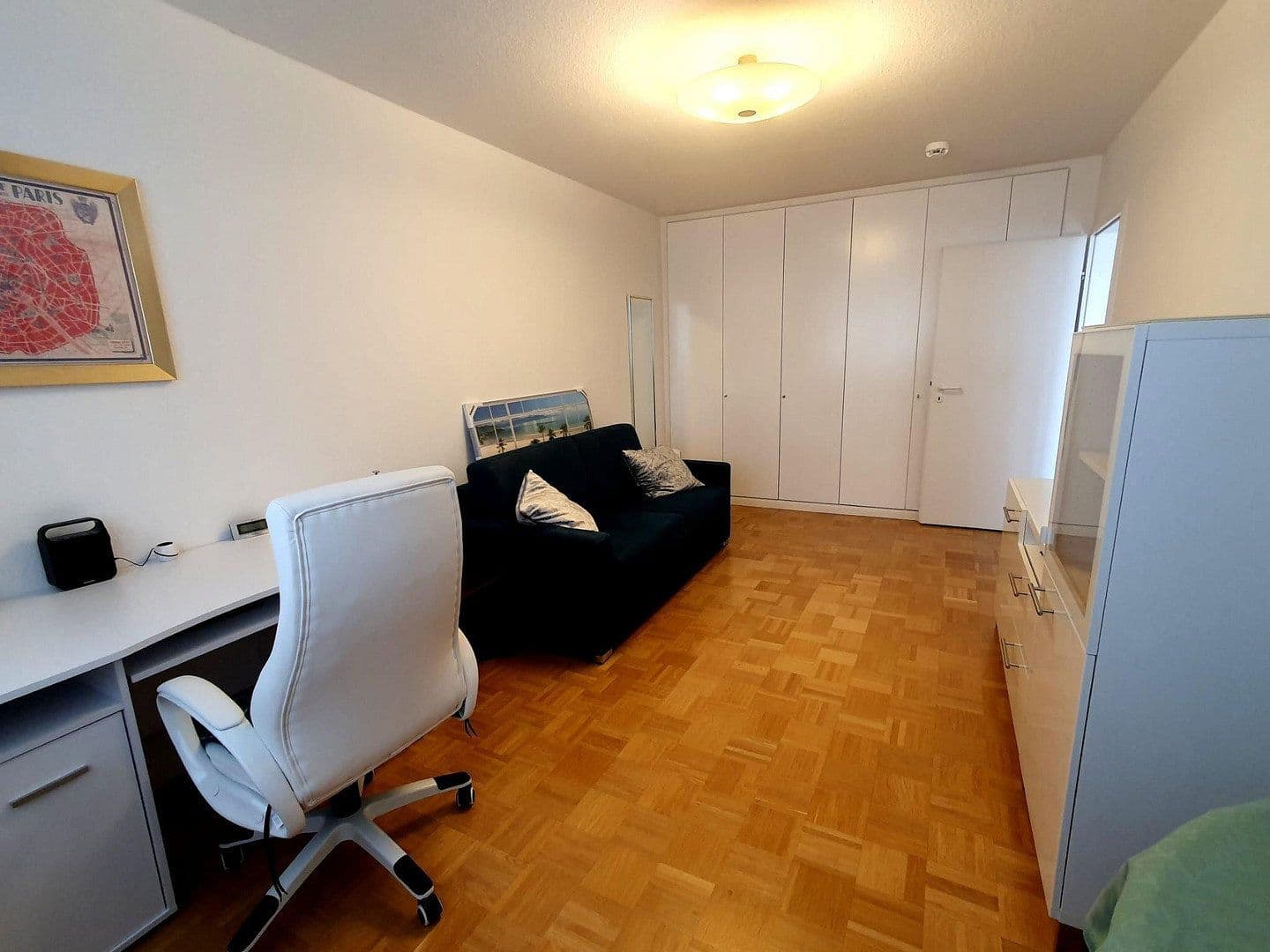 2 bedroom flat to rent, 53 m², Leopoldstr., Passau, Bavaria 2 bedroom flat to rent, 53 m², Leopoldstr., Passau, Bavaria