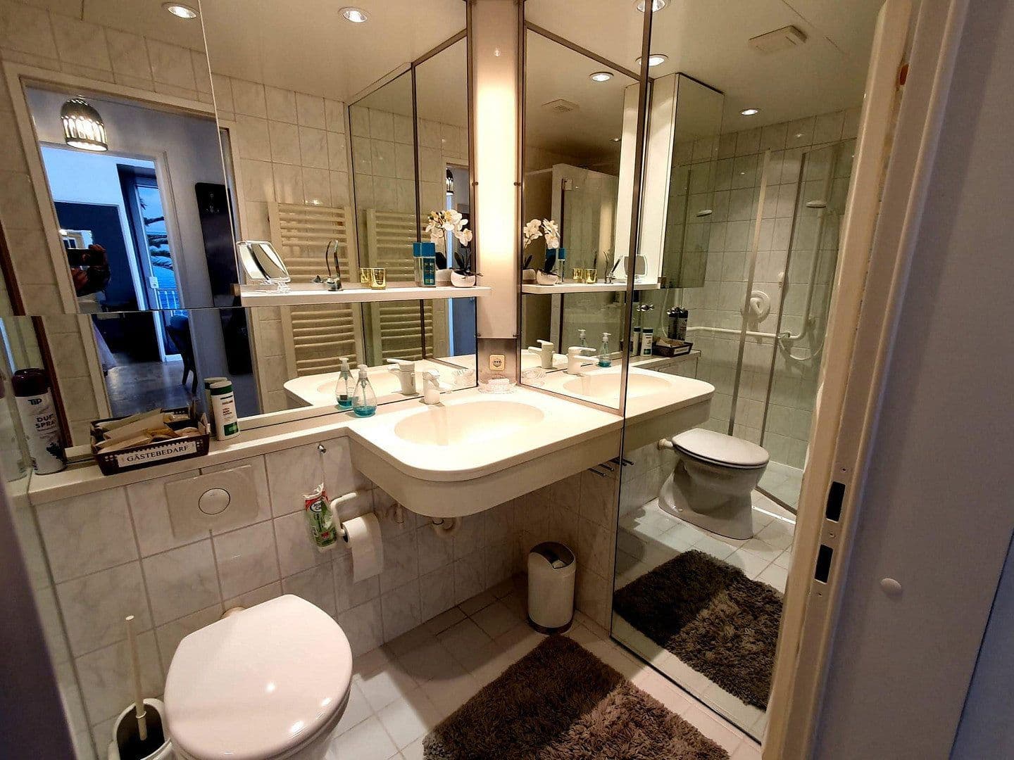 2 bedroom flat to rent, 53 m², Leopoldstr., Passau, Bavaria 2 bedroom flat to rent, 53 m², Leopoldstr., Passau, Bavaria