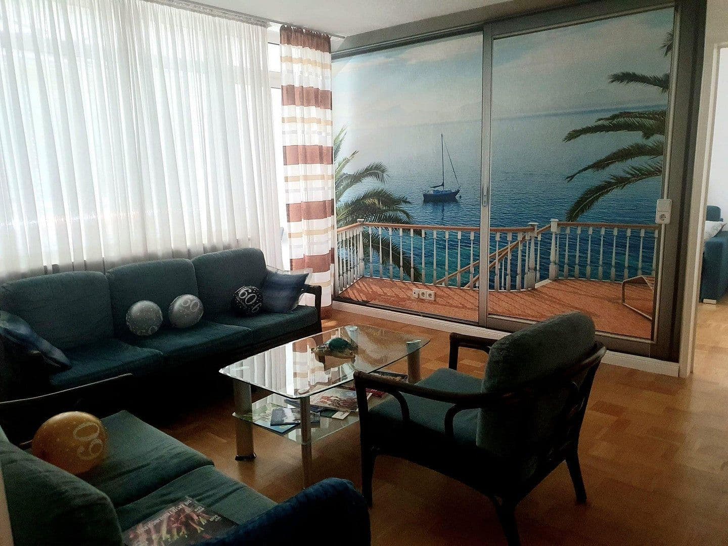 2 bedroom flat to rent, 53 m², Leopoldstr., Passau, Bavaria 2 bedroom flat to rent, 53 m², Leopoldstr., Passau, Bavaria
