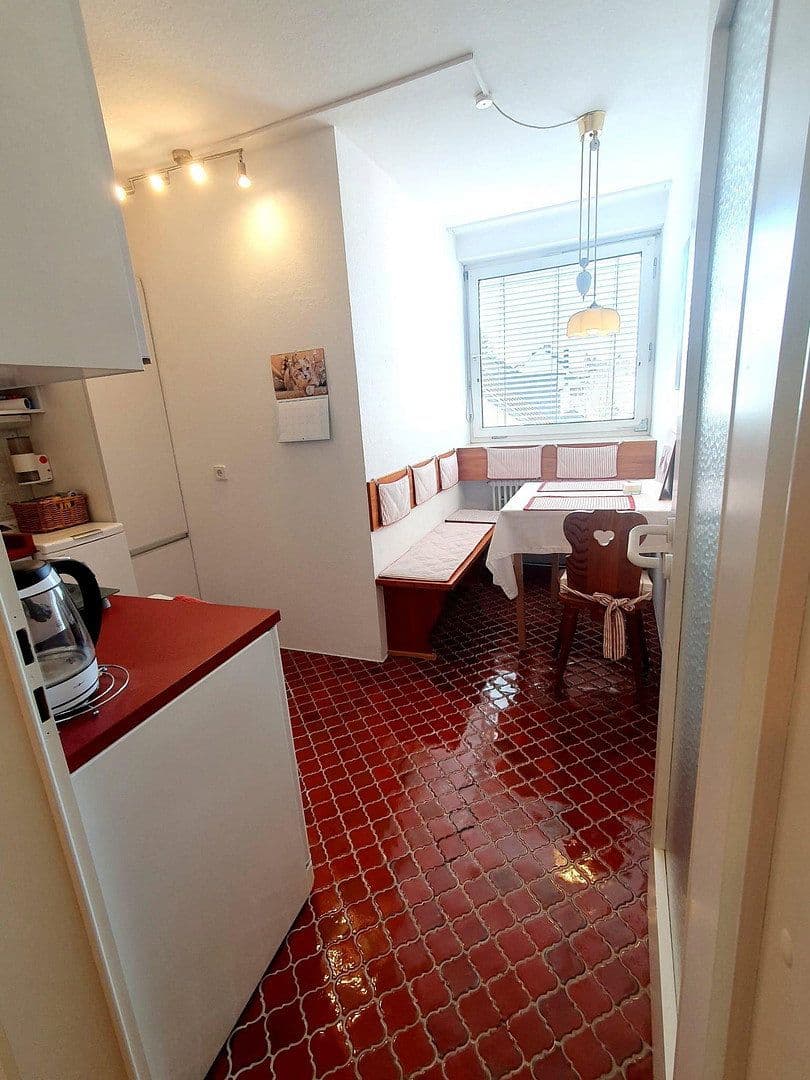 2 bedroom flat to rent, 53 m², Leopoldstr., Passau, Bavaria 2 bedroom flat to rent, 53 m², Leopoldstr., Passau, Bavaria