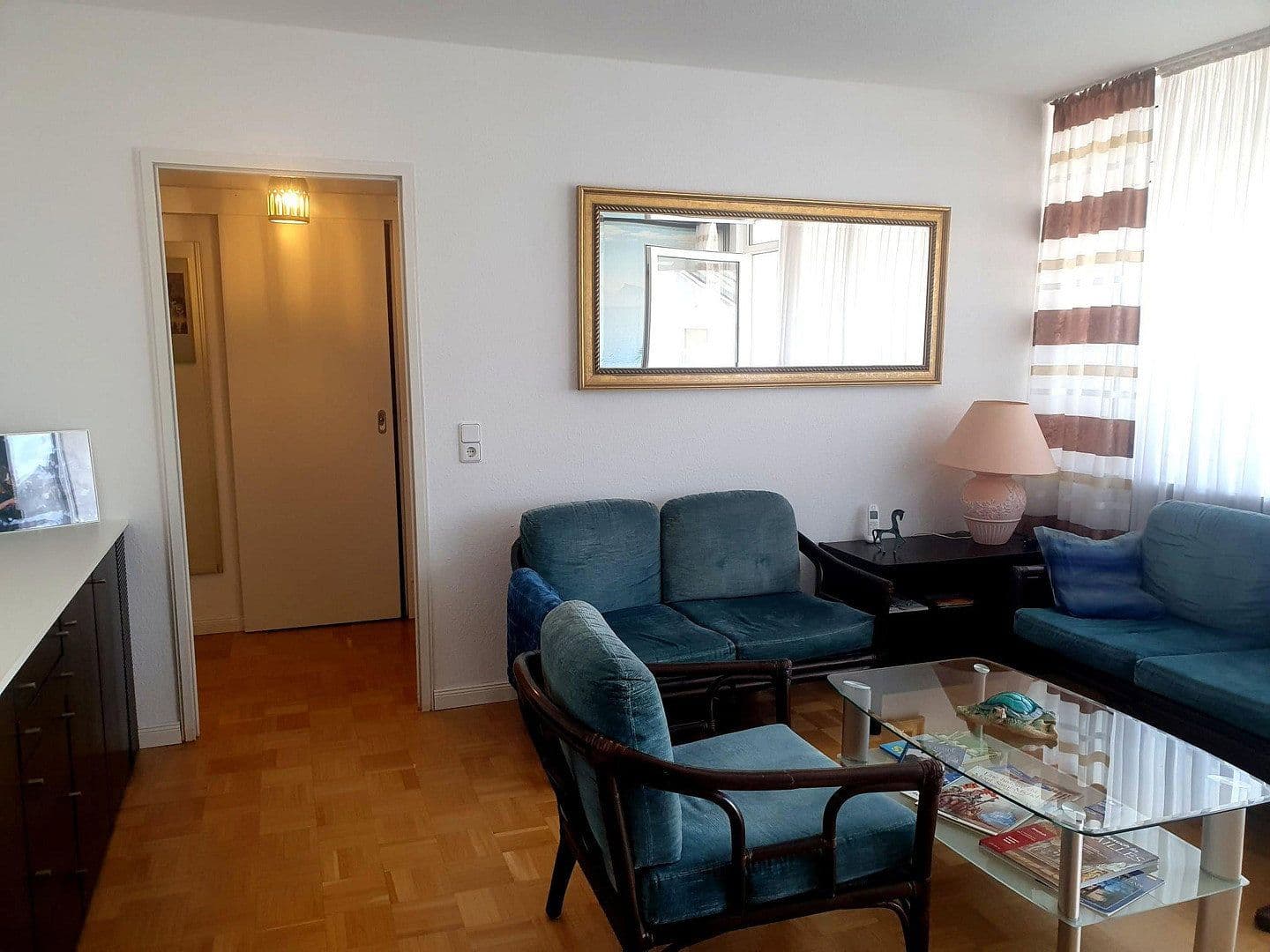 2 bedroom flat to rent, 53 m², Leopoldstr., Passau, Bavaria 2 bedroom flat to rent, 53 m², Leopoldstr., Passau, Bavaria