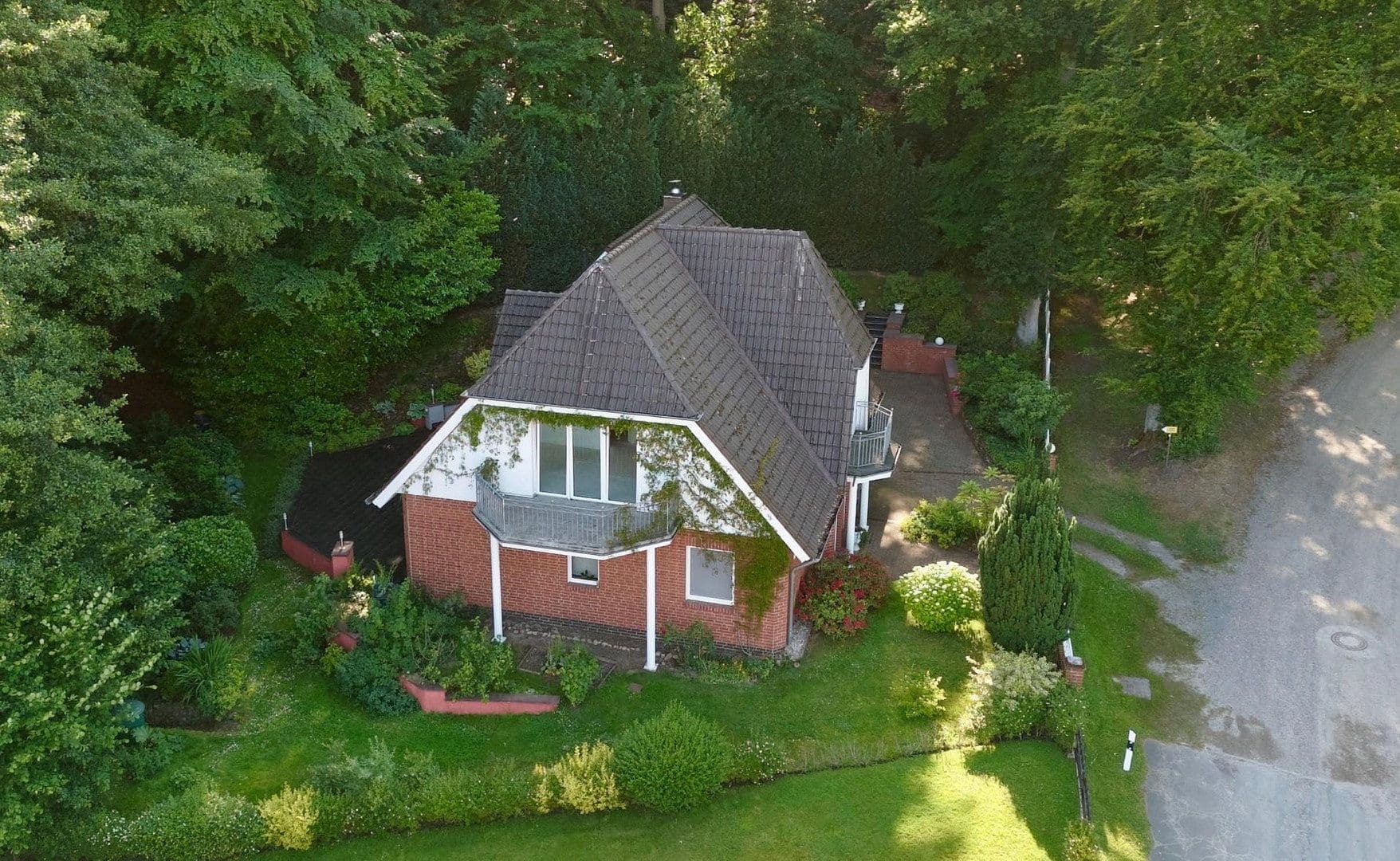 house for sale, 225 m², Oyler Berg 19A, Marklohe, Lower Saxony house for sale, 225 m², Oyler Berg 19A, Marklohe, Lower Saxony