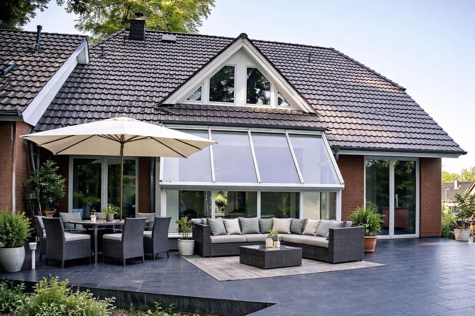 house for sale, 225 m², Oyler Berg 19A, Marklohe, Lower Saxony house for sale, 225 m², Oyler Berg 19A, Marklohe, Lower Saxony