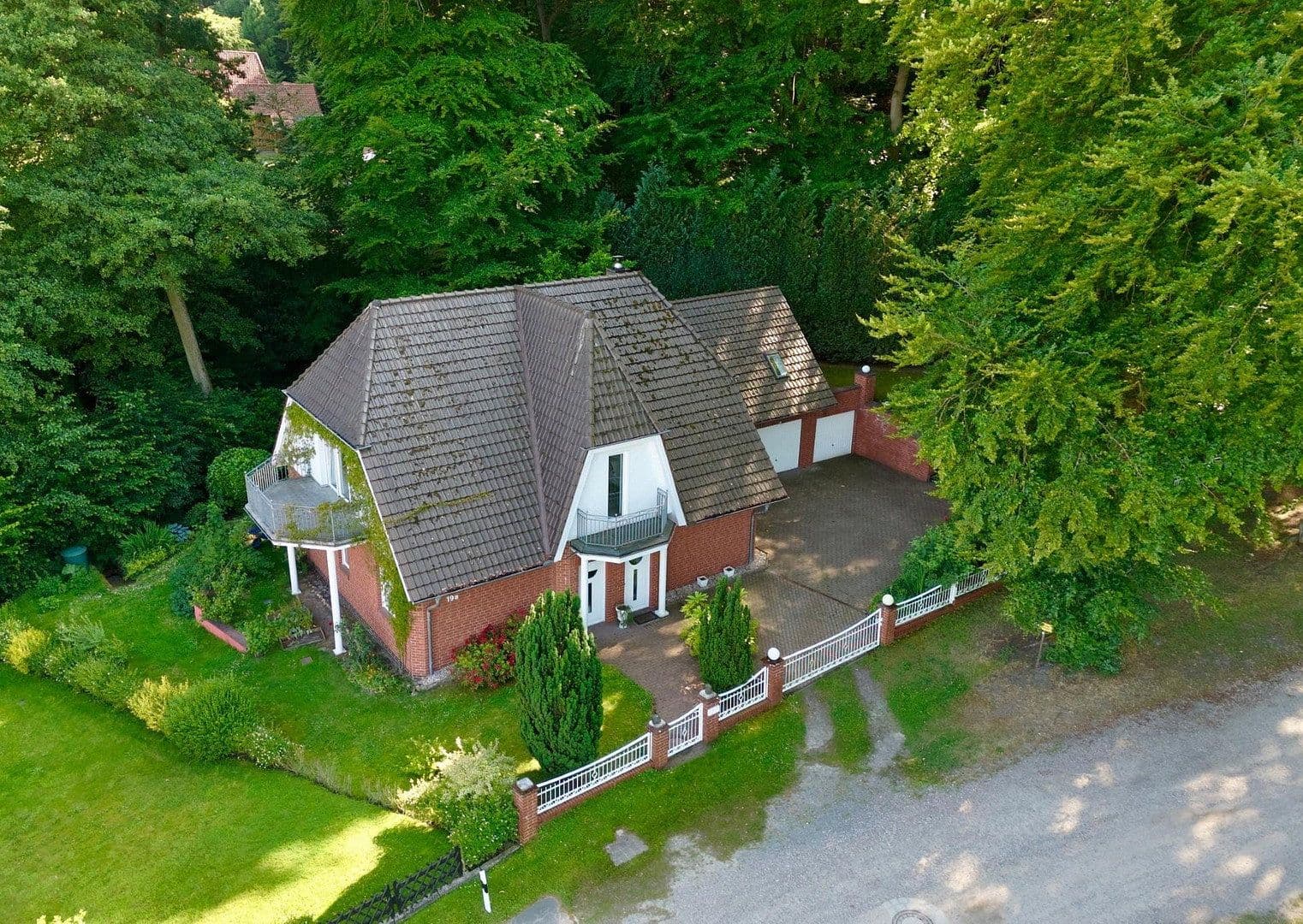 house for sale, 225 m², Oyler Berg 19A, Marklohe, Lower Saxony house for sale, 225 m², Oyler Berg 19A, Marklohe, Lower Saxony