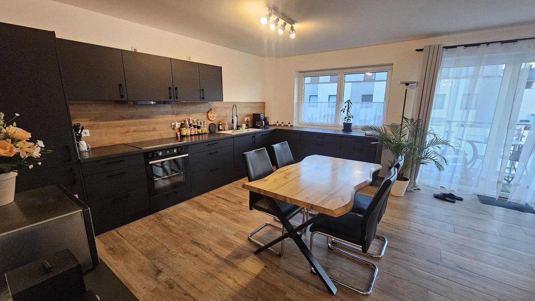 3 bedroom flat to rent, 83 m², Friederike-Nadig-Str. 5, Mörfelden-Walldorf, Hesse 3 bedroom flat to rent, 83 m², Friederike-Nadig-Str. 5, Mörfelden-Walldorf, Hesse