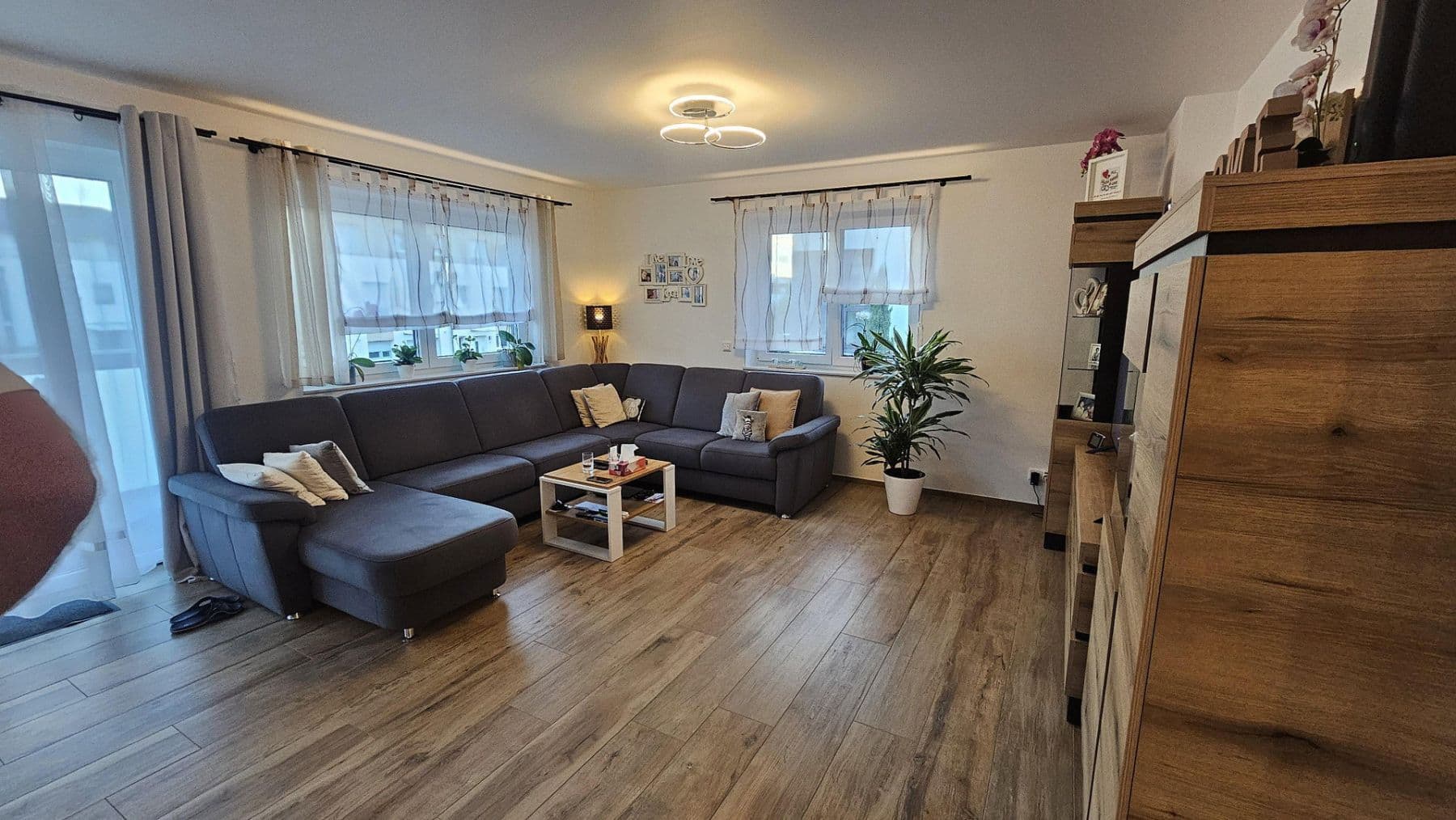 3 bedroom flat to rent, 83 m², Friederike-Nadig-Str. 5, Mörfelden-Walldorf, Hesse 3 bedroom flat to rent, 83 m², Friederike-Nadig-Str. 5, Mörfelden-Walldorf, Hesse