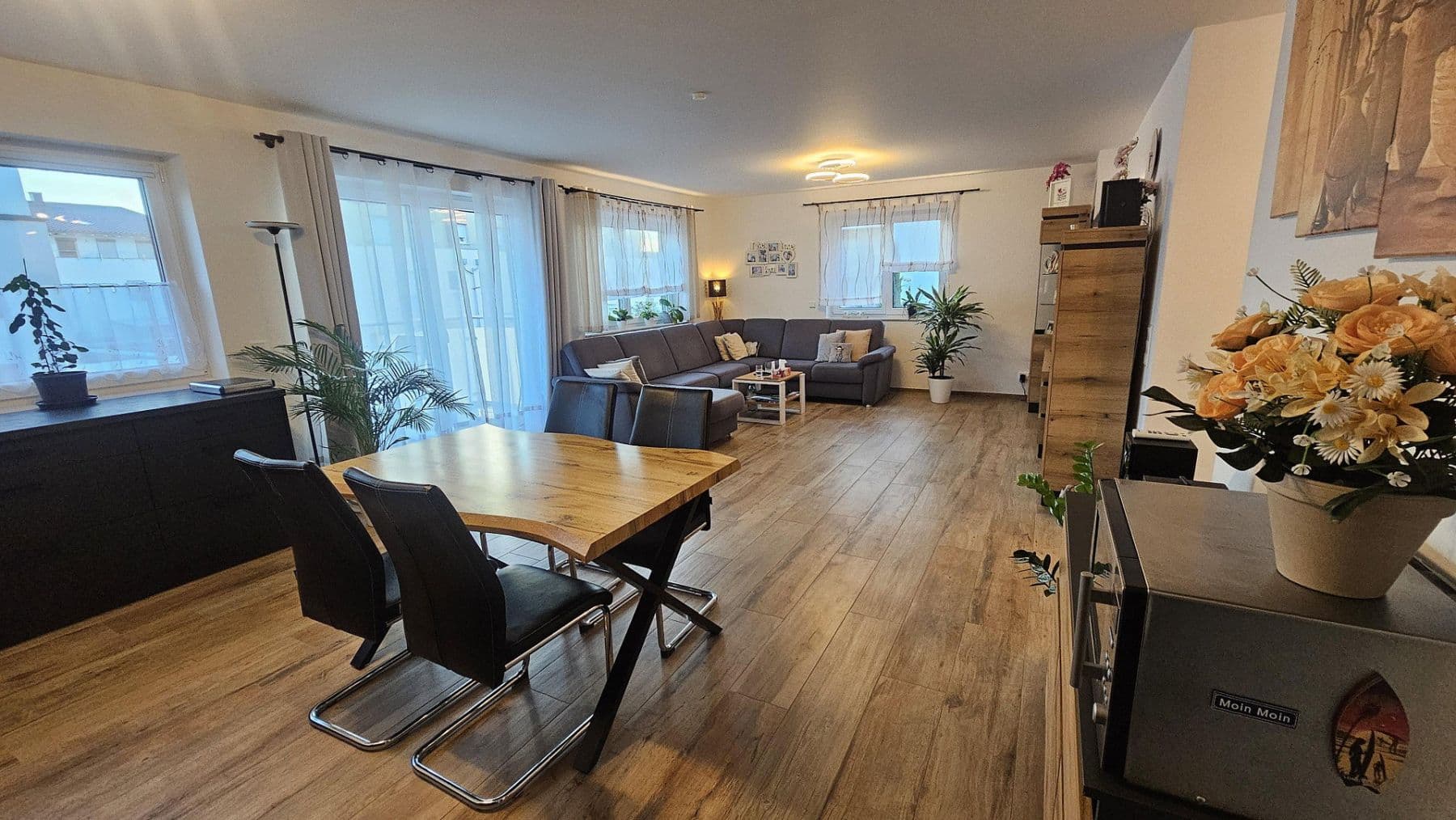 3 bedroom flat to rent, 83 m², Friederike-Nadig-Str. 5, Mörfelden-Walldorf, Hesse 3 bedroom flat to rent, 83 m², Friederike-Nadig-Str. 5, Mörfelden-Walldorf, Hesse