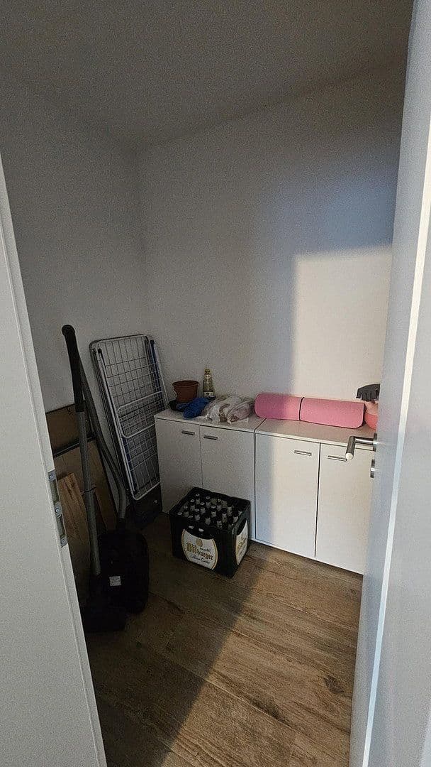 3 bedroom flat to rent, 83 m², Friederike-Nadig-Str. 5, Mörfelden-Walldorf, Hesse 3 bedroom flat to rent, 83 m², Friederike-Nadig-Str. 5, Mörfelden-Walldorf, Hesse