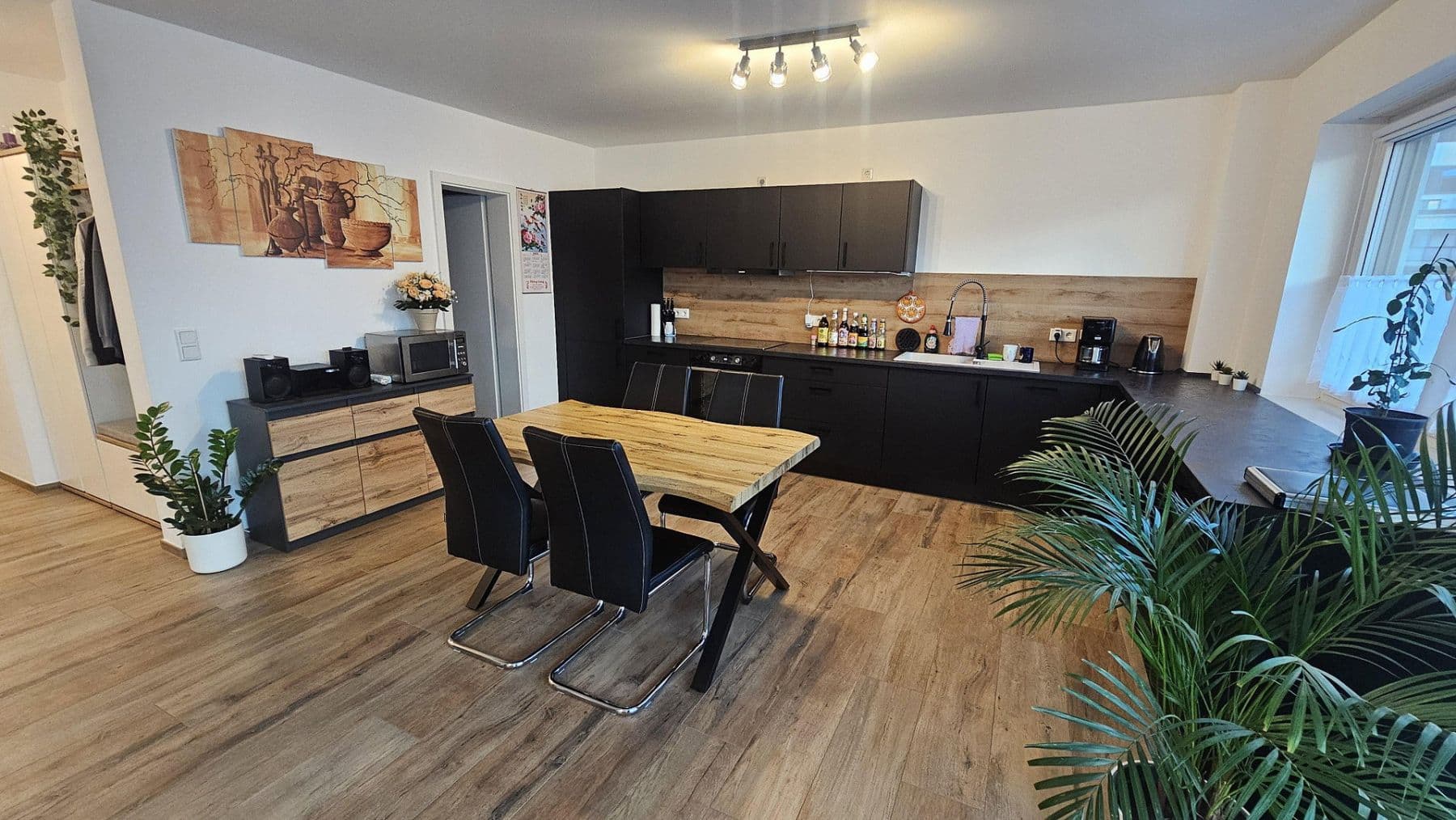 3 bedroom flat to rent, 83 m², Friederike-Nadig-Str. 5, Mörfelden-Walldorf, Hesse 3 bedroom flat to rent, 83 m², Friederike-Nadig-Str. 5, Mörfelden-Walldorf, Hesse