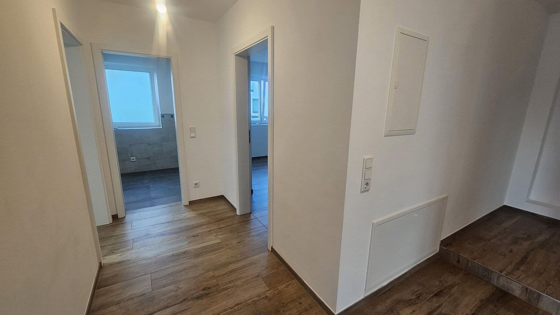 3 bedroom flat to rent, 83 m², Ludwig-Bergsträsser-Str. 8, Mörfelden-Walldorf, Hesse 3 bedroom flat to rent, 83 m², Ludwig-Bergsträsser-Str. 8, Mörfelden-Walldorf, Hesse