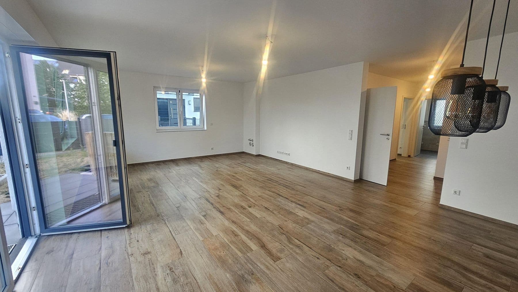 3 bedroom flat to rent, 83 m², Ludwig-Bergsträsser-Str. 8, Mörfelden-Walldorf, Hesse 3 bedroom flat to rent, 83 m², Ludwig-Bergsträsser-Str. 8, Mörfelden-Walldorf, Hesse