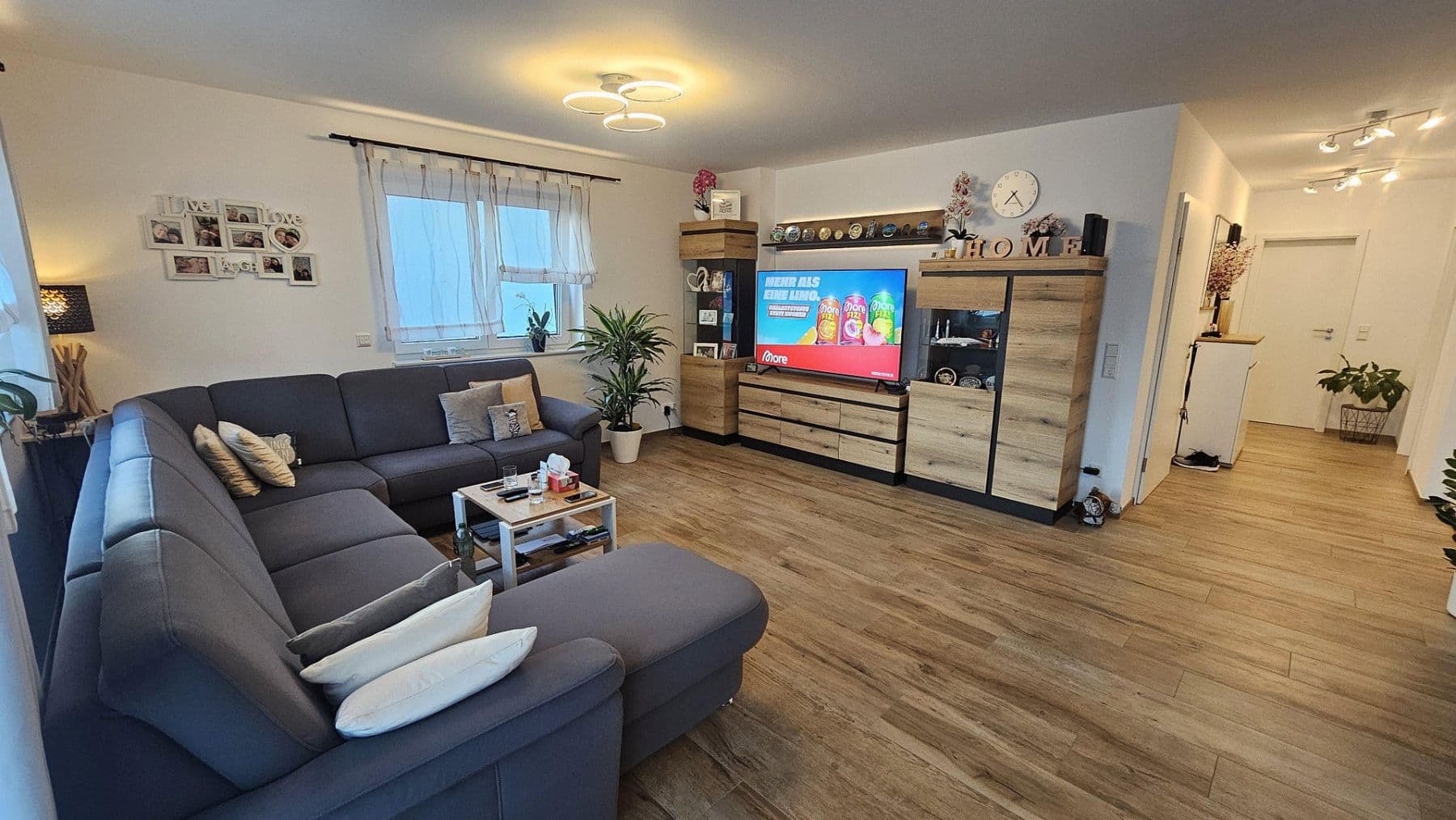 3 bedroom flat to rent, 83 m², Friederike-Nadig-Str. 5, Mörfelden-Walldorf, Hesse 3 bedroom flat to rent, 83 m², Friederike-Nadig-Str. 5, Mörfelden-Walldorf, Hesse