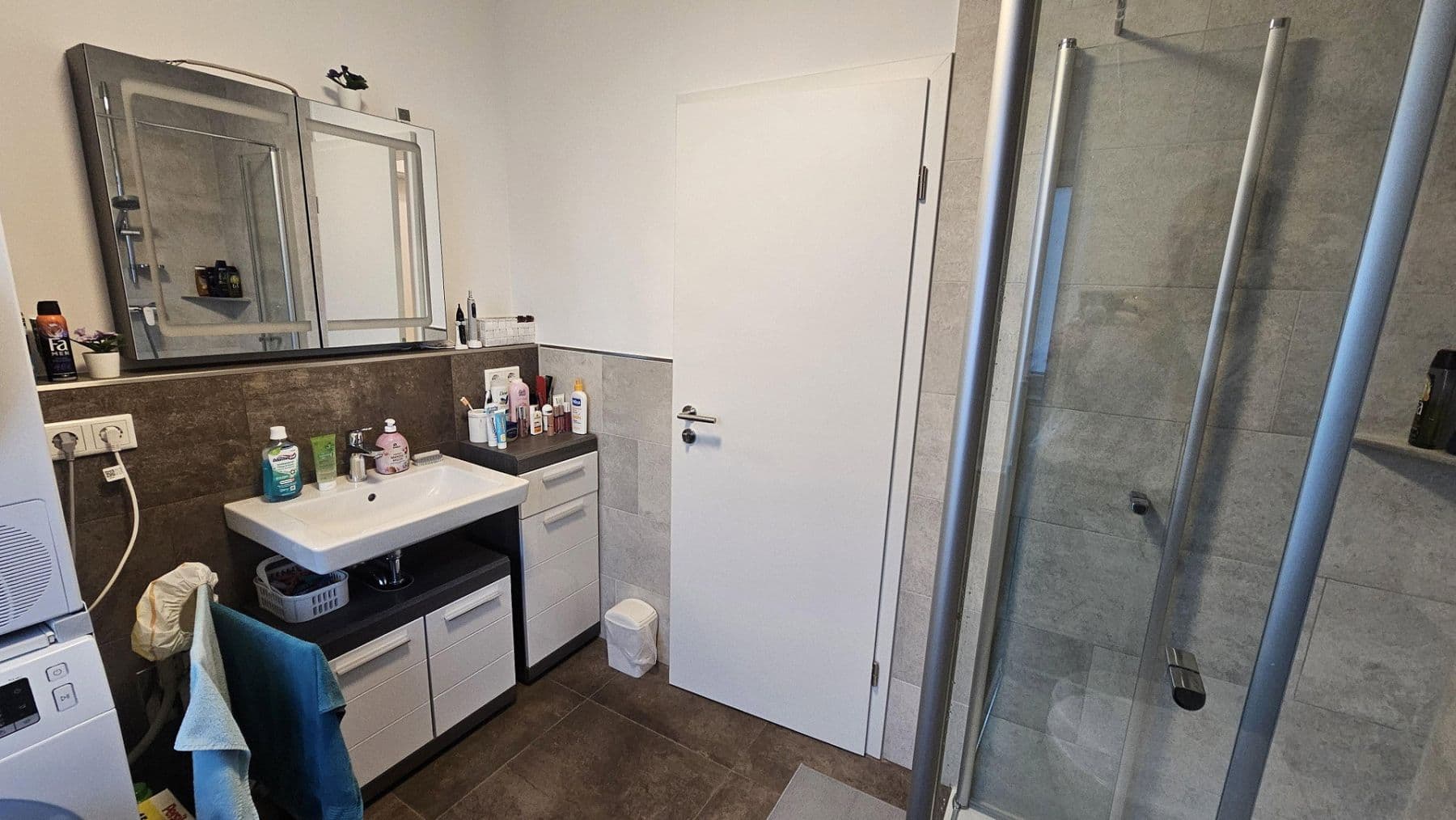 3 bedroom flat to rent, 83 m², Friederike-Nadig-Str. 5, Mörfelden-Walldorf, Hesse 3 bedroom flat to rent, 83 m², Friederike-Nadig-Str. 5, Mörfelden-Walldorf, Hesse