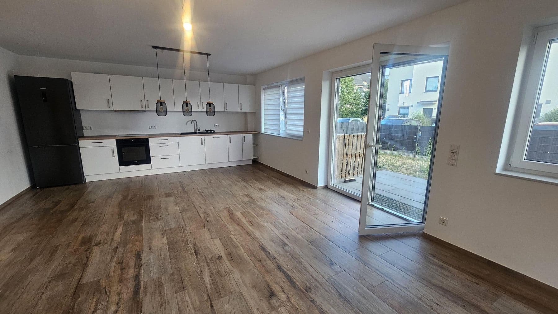 3 bedroom flat to rent, 83 m², Ludwig-Bergsträsser-Str. 8, Mörfelden-Walldorf, Hesse 3 bedroom flat to rent, 83 m², Ludwig-Bergsträsser-Str. 8, Mörfelden-Walldorf, Hesse