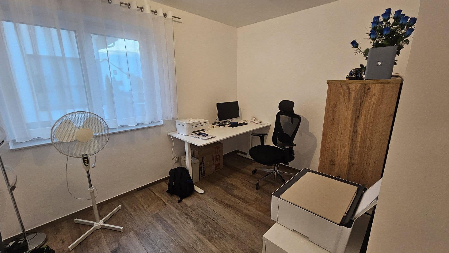 3 bedroom flat to rent, 83 m², Friederike-Nadig-Str. 5, Mörfelden-Walldorf, Hesse 3 bedroom flat to rent, 83 m², Friederike-Nadig-Str. 5, Mörfelden-Walldorf, Hesse