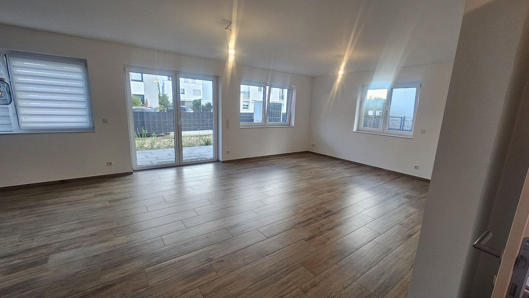 3 bedroom flat to rent, 83 m², Ludwig-Bergsträsser-Str. 8, Mörfelden-Walldorf, Hesse 3 bedroom flat to rent, 83 m², Ludwig-Bergsträsser-Str. 8, Mörfelden-Walldorf, Hesse