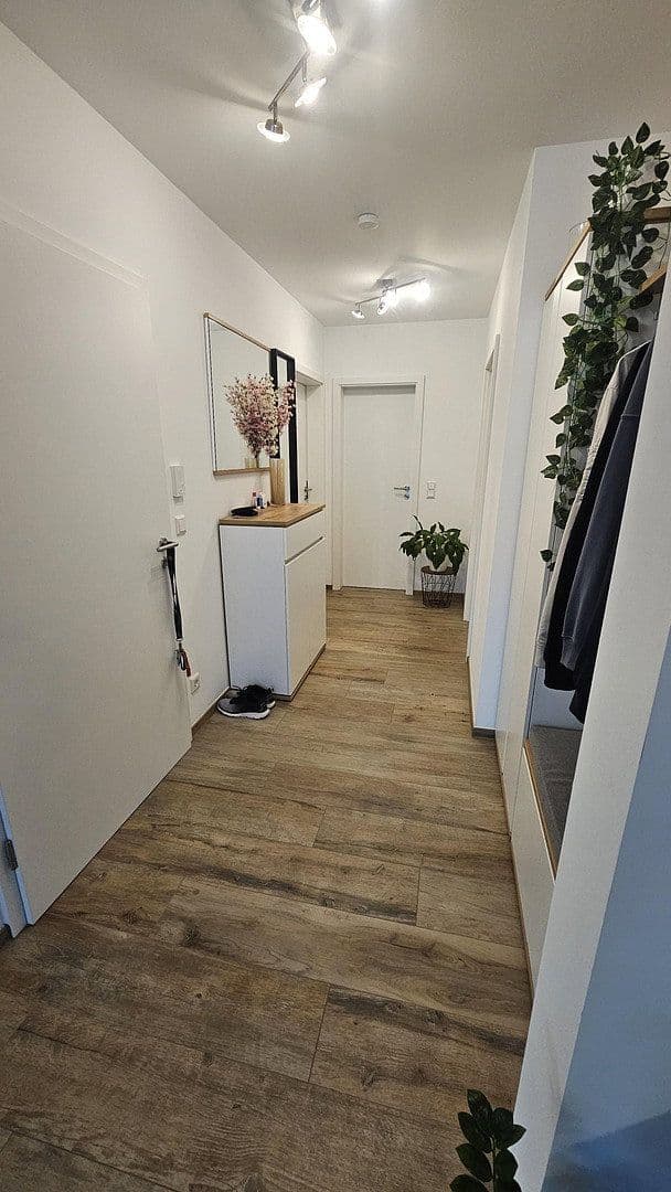 3 bedroom flat to rent, 83 m², Friederike-Nadig-Str. 5, Mörfelden-Walldorf, Hesse 3 bedroom flat to rent, 83 m², Friederike-Nadig-Str. 5, Mörfelden-Walldorf, Hesse