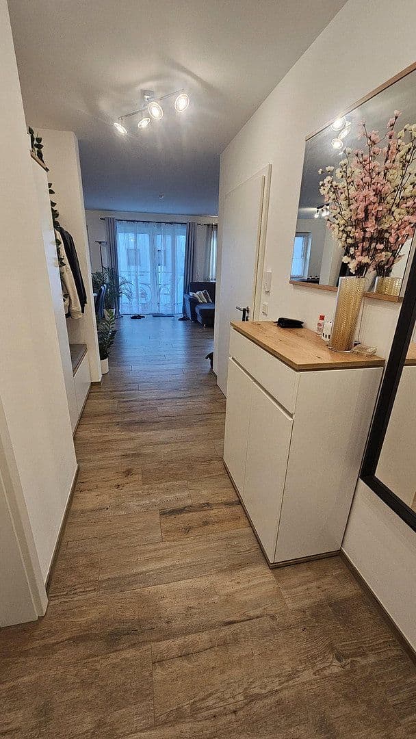3 bedroom flat to rent, 83 m², Friederike-Nadig-Str. 5, Mörfelden-Walldorf, Hesse 3 bedroom flat to rent, 83 m², Friederike-Nadig-Str. 5, Mörfelden-Walldorf, Hesse