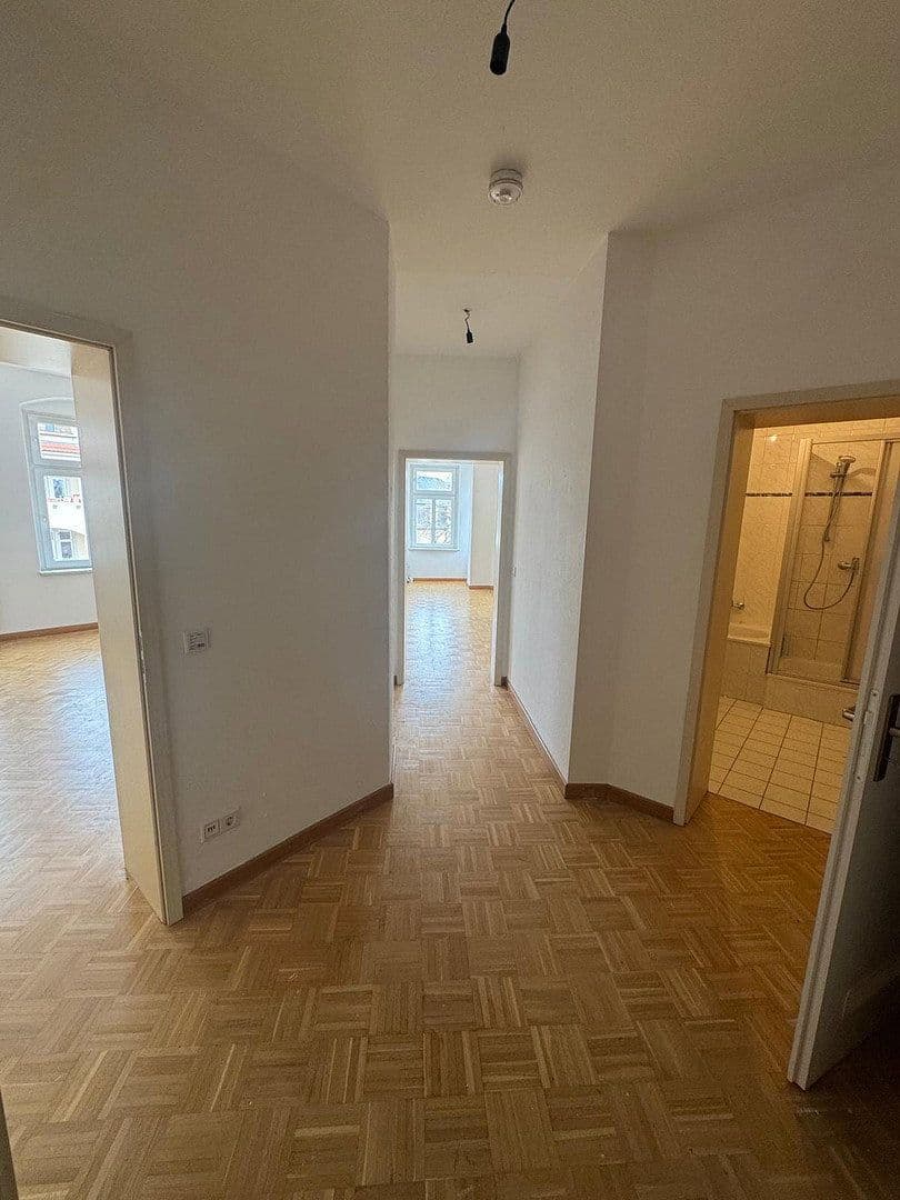 2 bedroom flat for sale, 68 m², Glasewaldtstraße 34, Dresden, Saxony 2 bedroom flat for sale, 68 m², Glasewaldtstraße 34, Dresden, Saxony