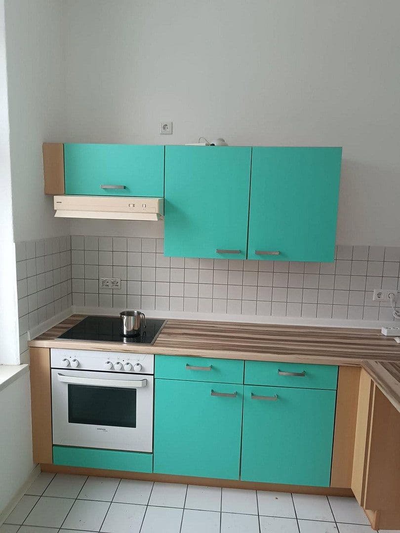 2 bedroom flat for sale, 68 m², Glasewaldtstraße 34, Dresden, Saxony 2 bedroom flat for sale, 68 m², Glasewaldtstraße 34, Dresden, Saxony
