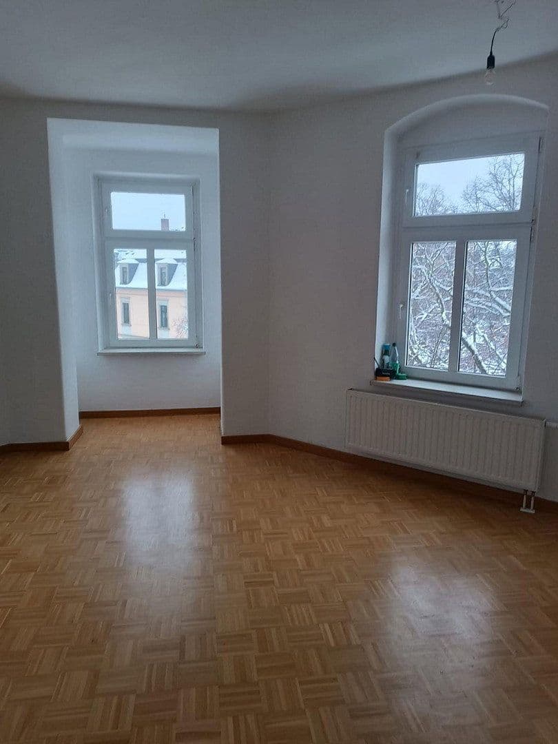 2 bedroom flat for sale, 68 m², Glasewaldtstraße 34, Dresden, Saxony 2 bedroom flat for sale, 68 m², Glasewaldtstraße 34, Dresden, Saxony