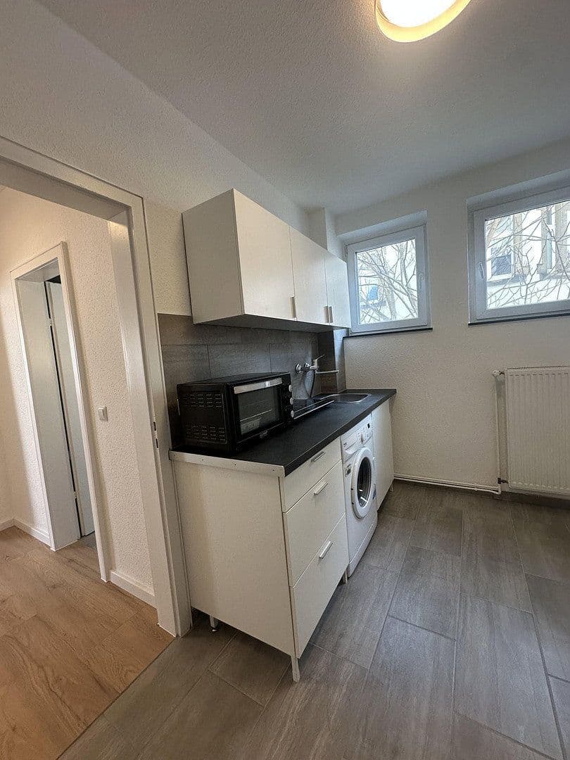 1 bedroom flat to rent, 47 m², Mannheim, Baden-Württemberg 1 bedroom flat to rent, 47 m², Mannheim, Baden-Württemberg